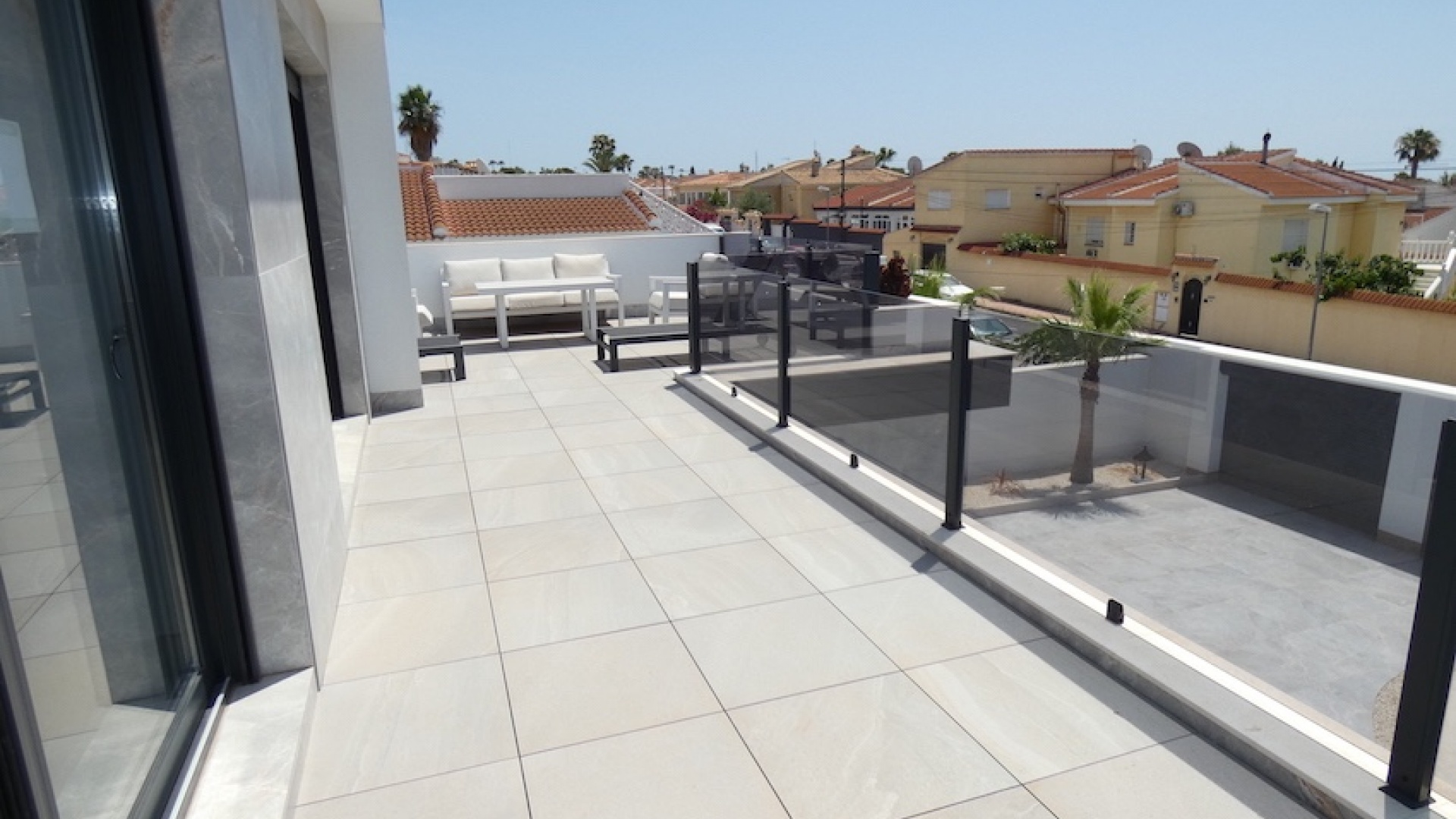 Resale - Villa - Ciudad Quesada - Town Center