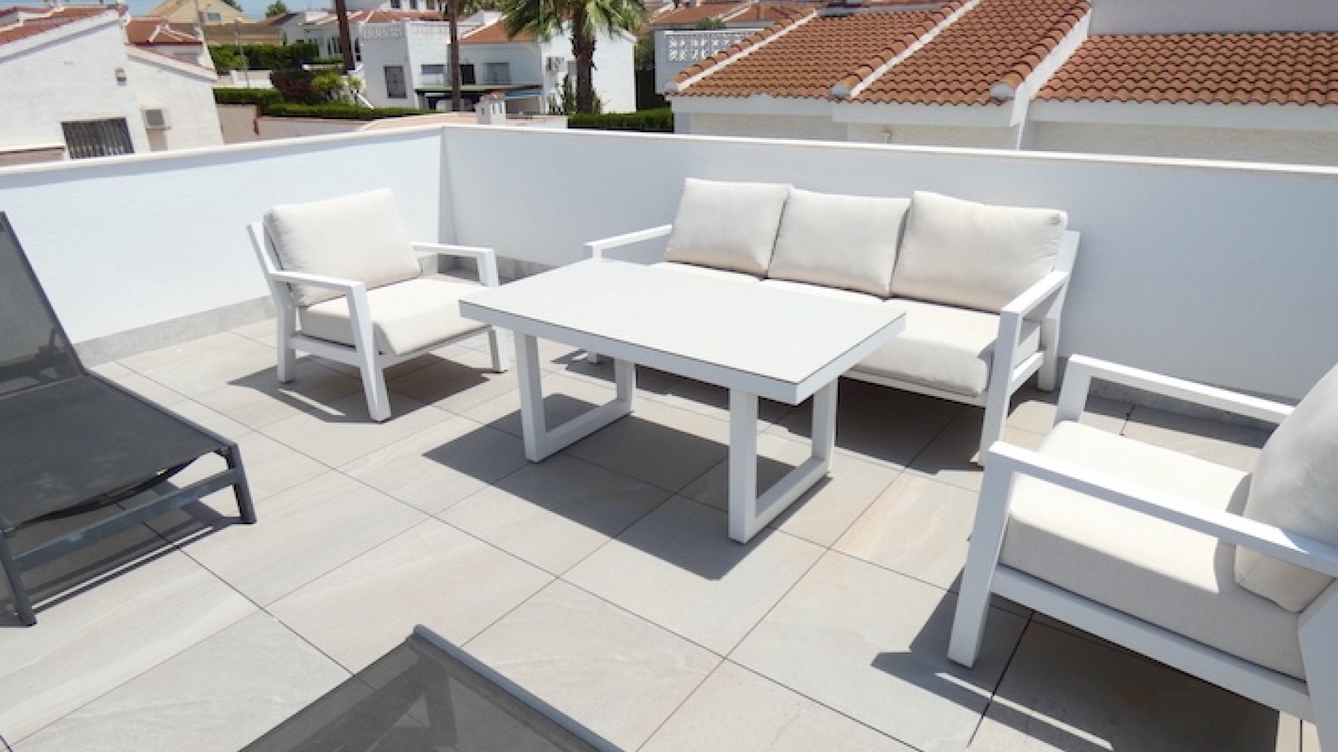 Resale - Villa - Ciudad Quesada - Town Center