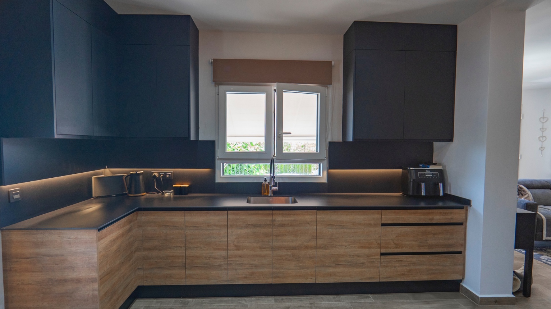 Resale - Villa - Ciudad Quesada - Town Center