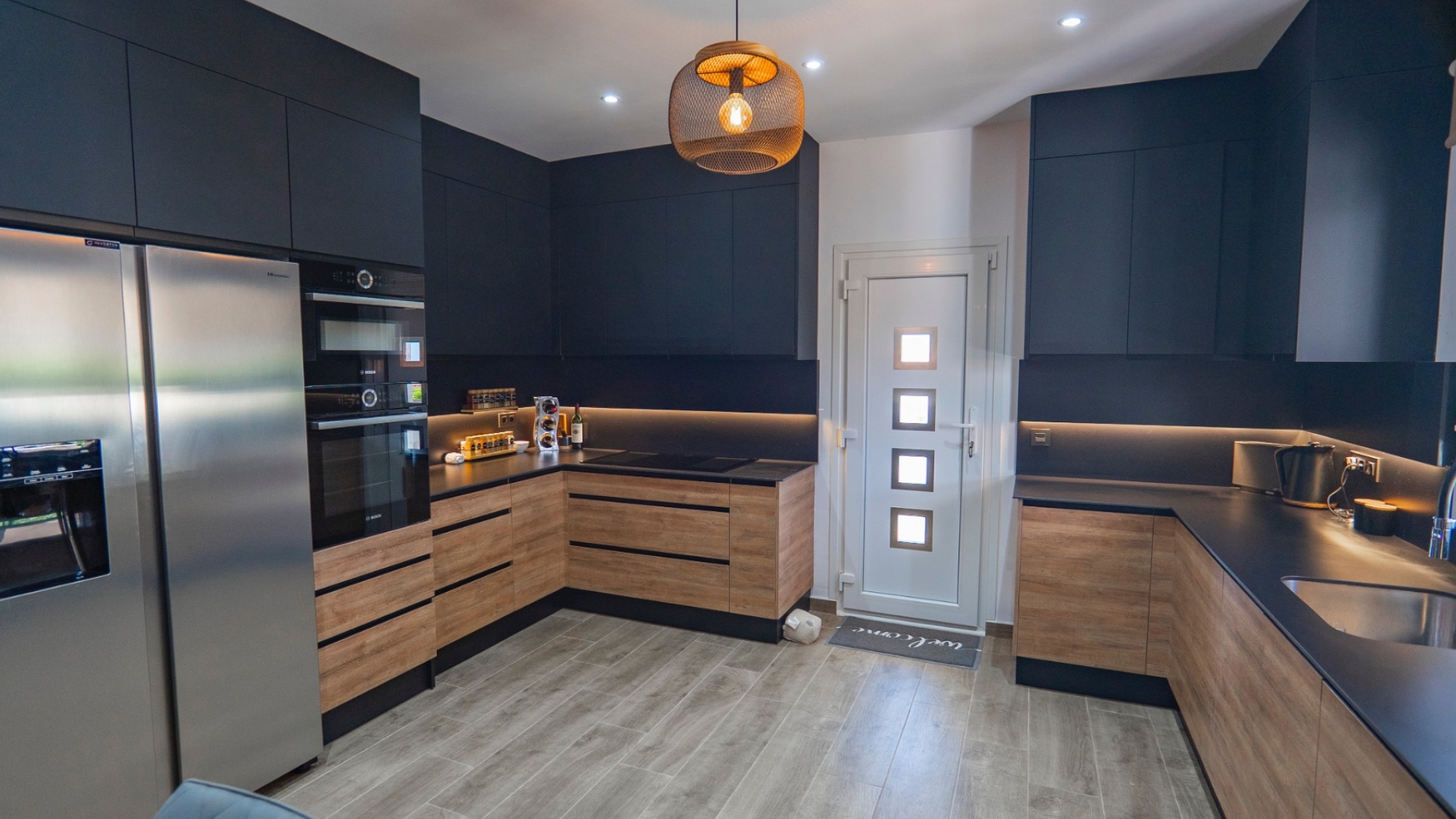 Resale - Villa - Ciudad Quesada - Town Center