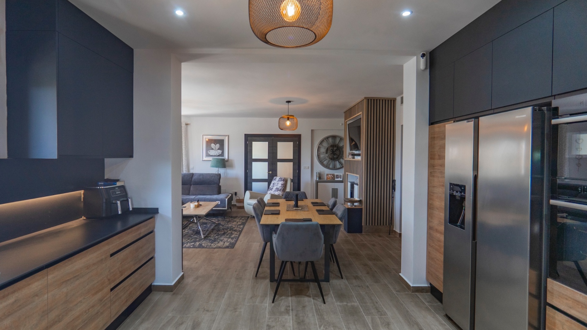 Resale - Villa - Ciudad Quesada - Town Center