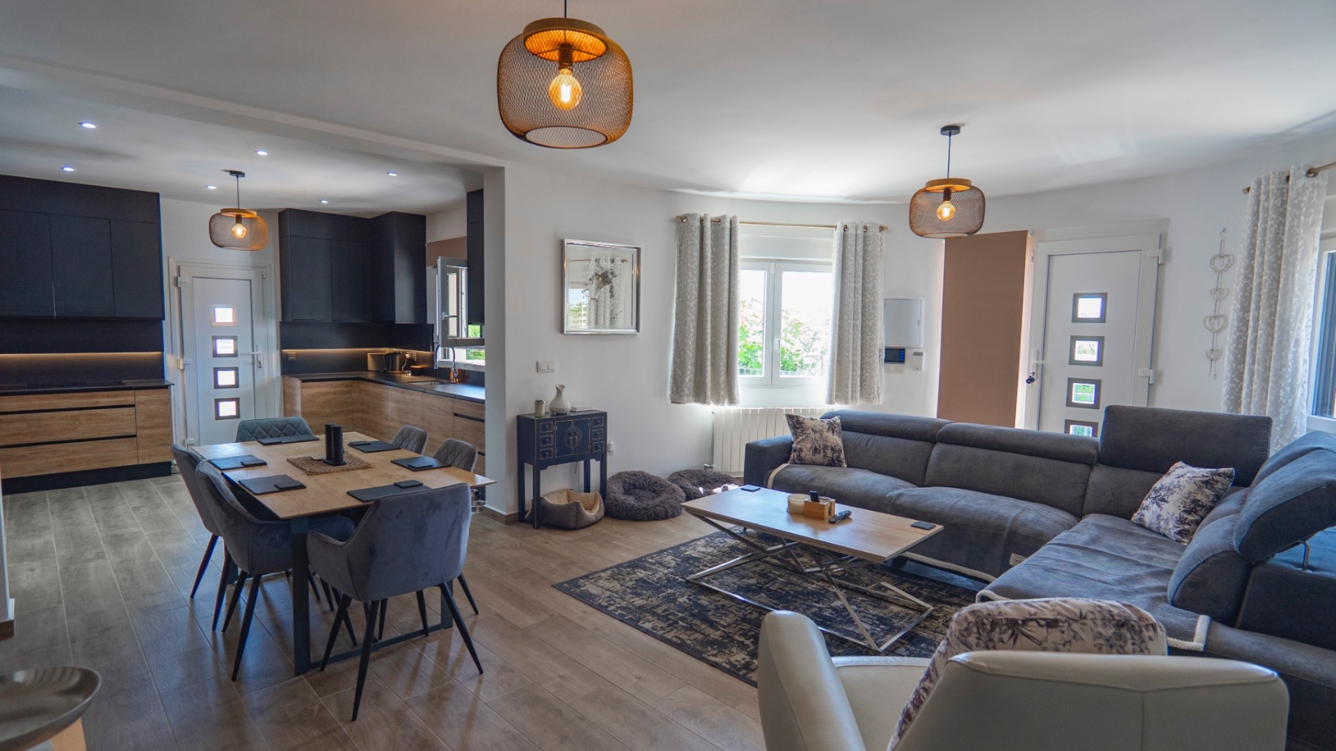 Resale - Villa - Ciudad Quesada - Town Center