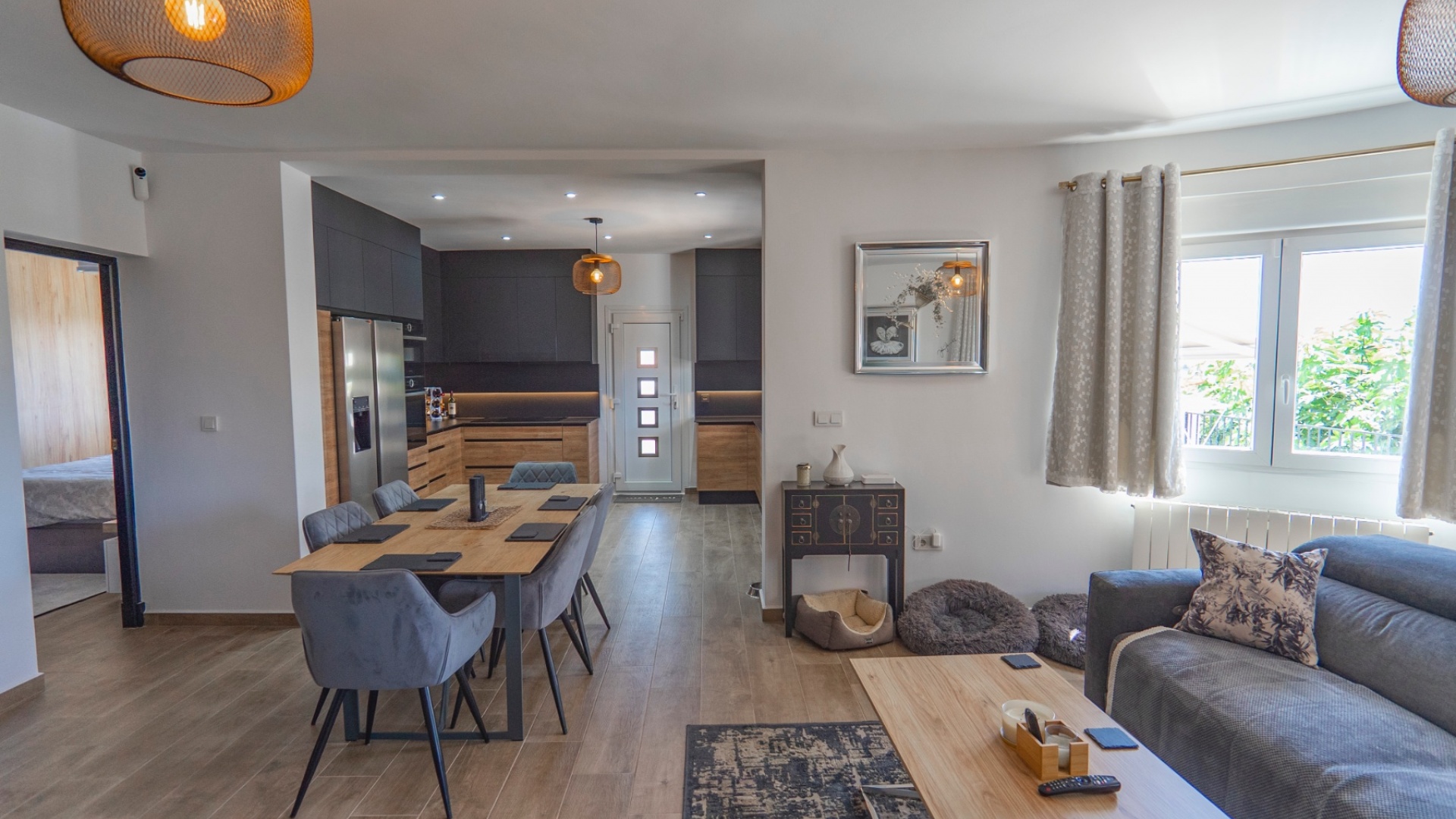 Resale - Villa - Ciudad Quesada - Town Center