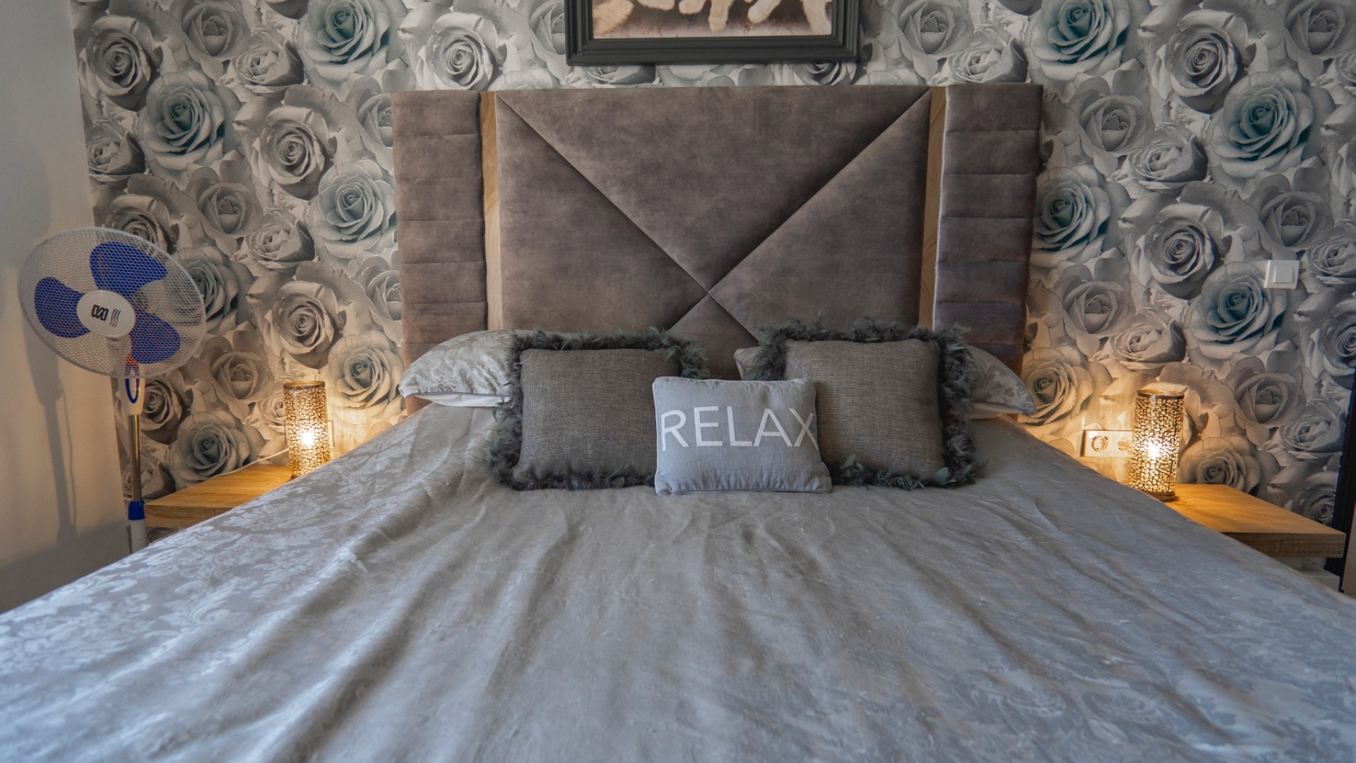 Resale - Villa - Ciudad Quesada - Town Center