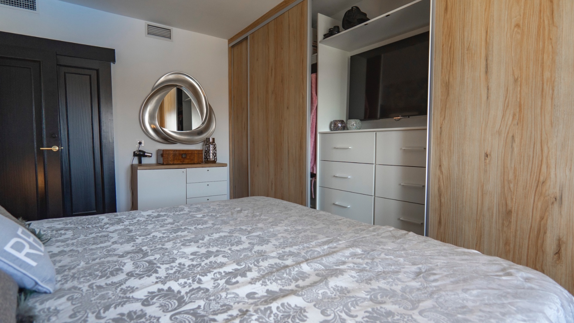 Resale - Villa - Ciudad Quesada - Town Center