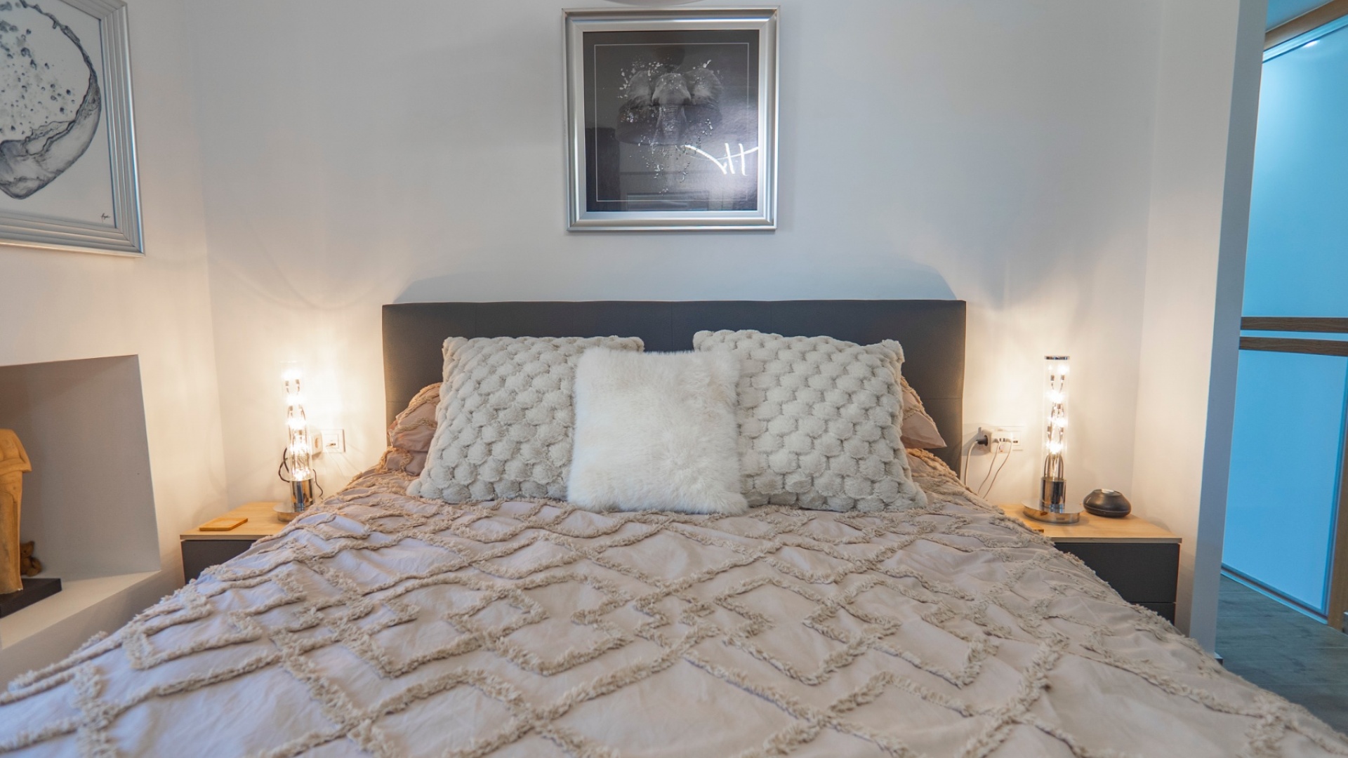 Resale - Villa - Ciudad Quesada - Town Center