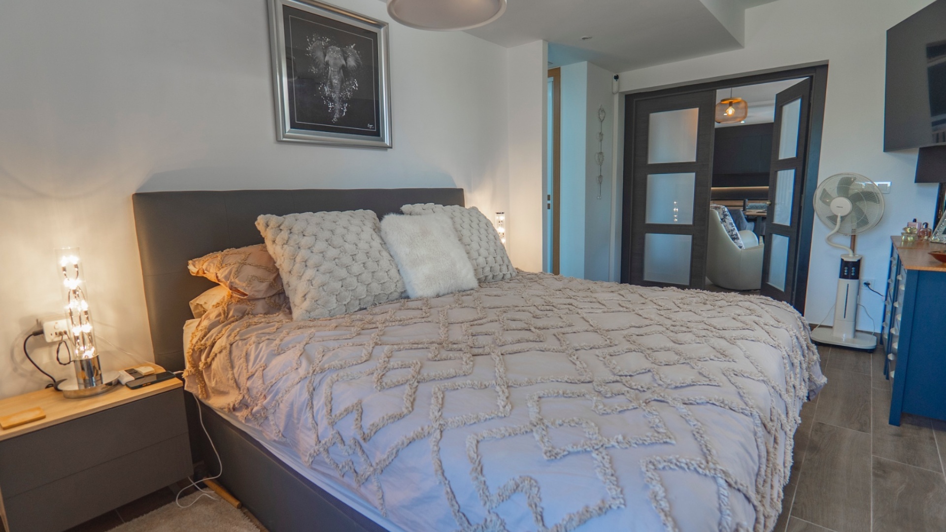 Resale - Villa - Ciudad Quesada - Town Center