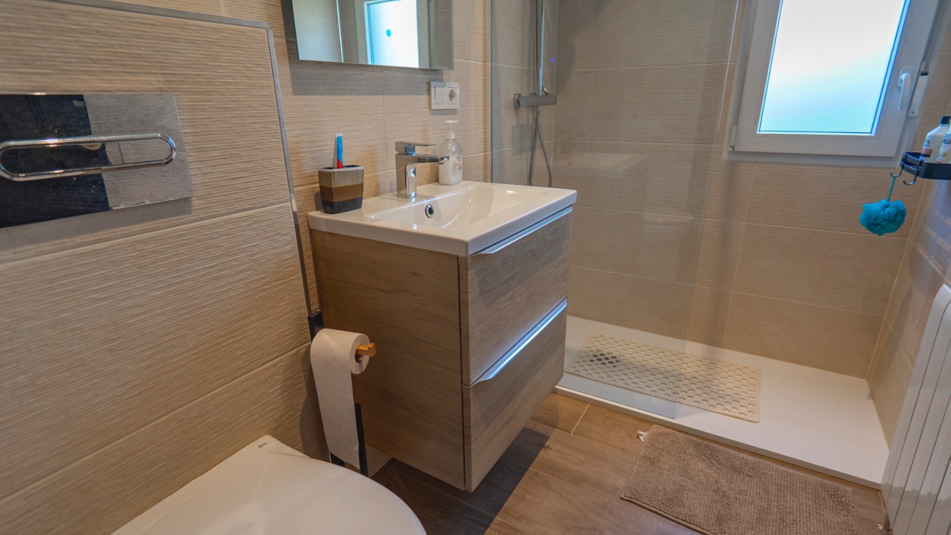 Resale - Villa - Ciudad Quesada - Town Center