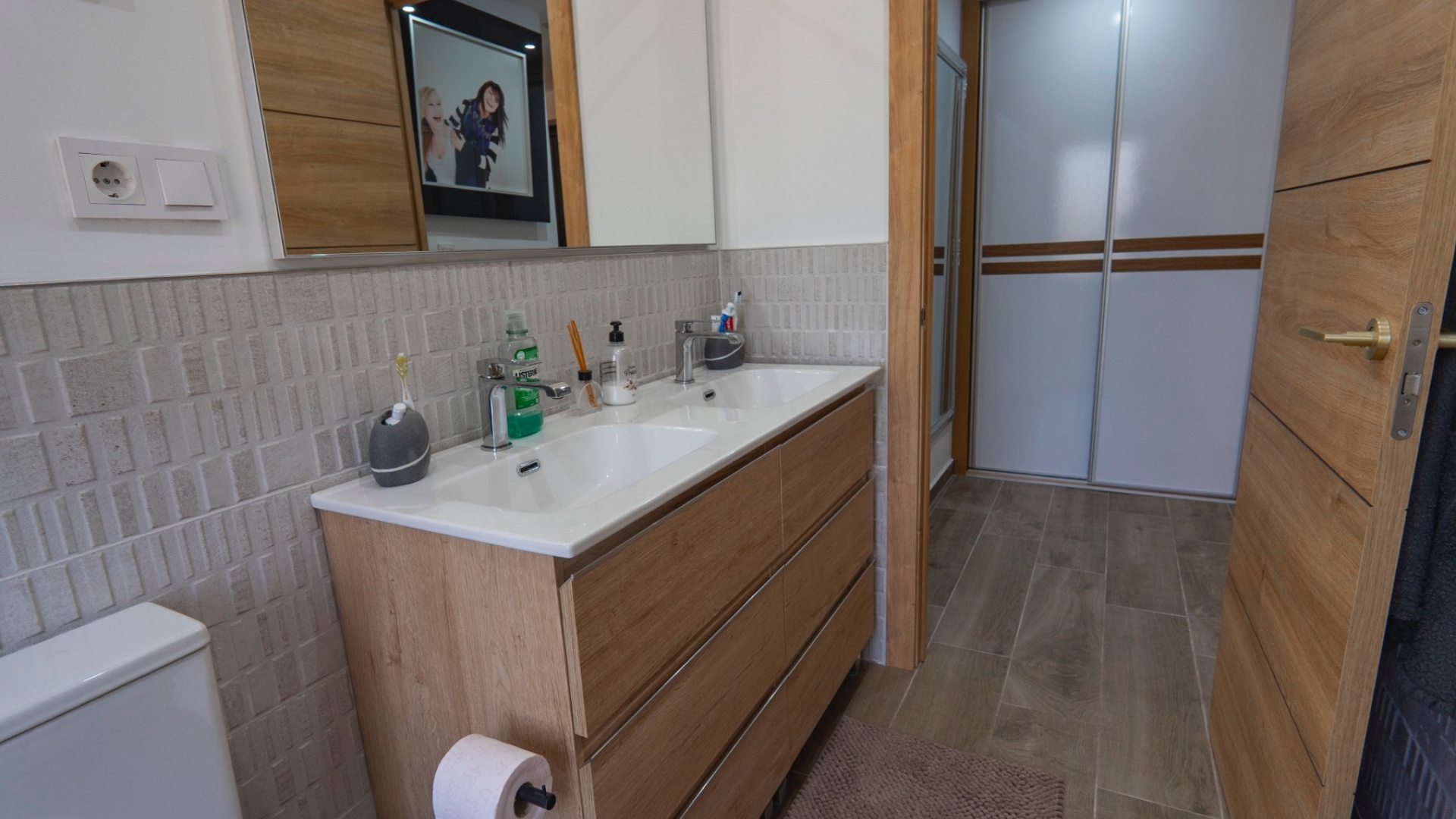 Resale - Villa - Ciudad Quesada - Town Center