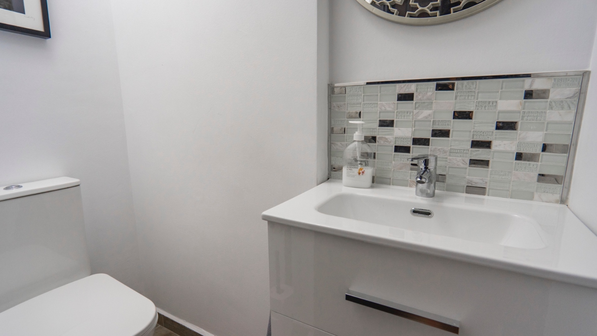 Resale - Villa - Ciudad Quesada - Town Center