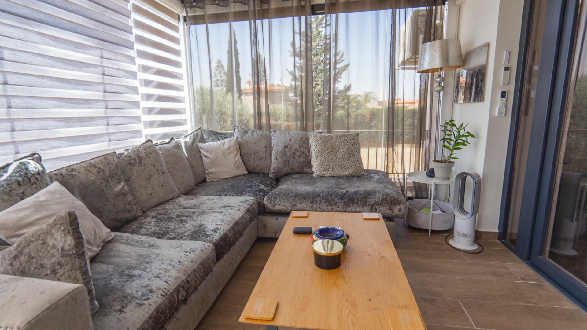 Resale - Villa - Ciudad Quesada - Town Center