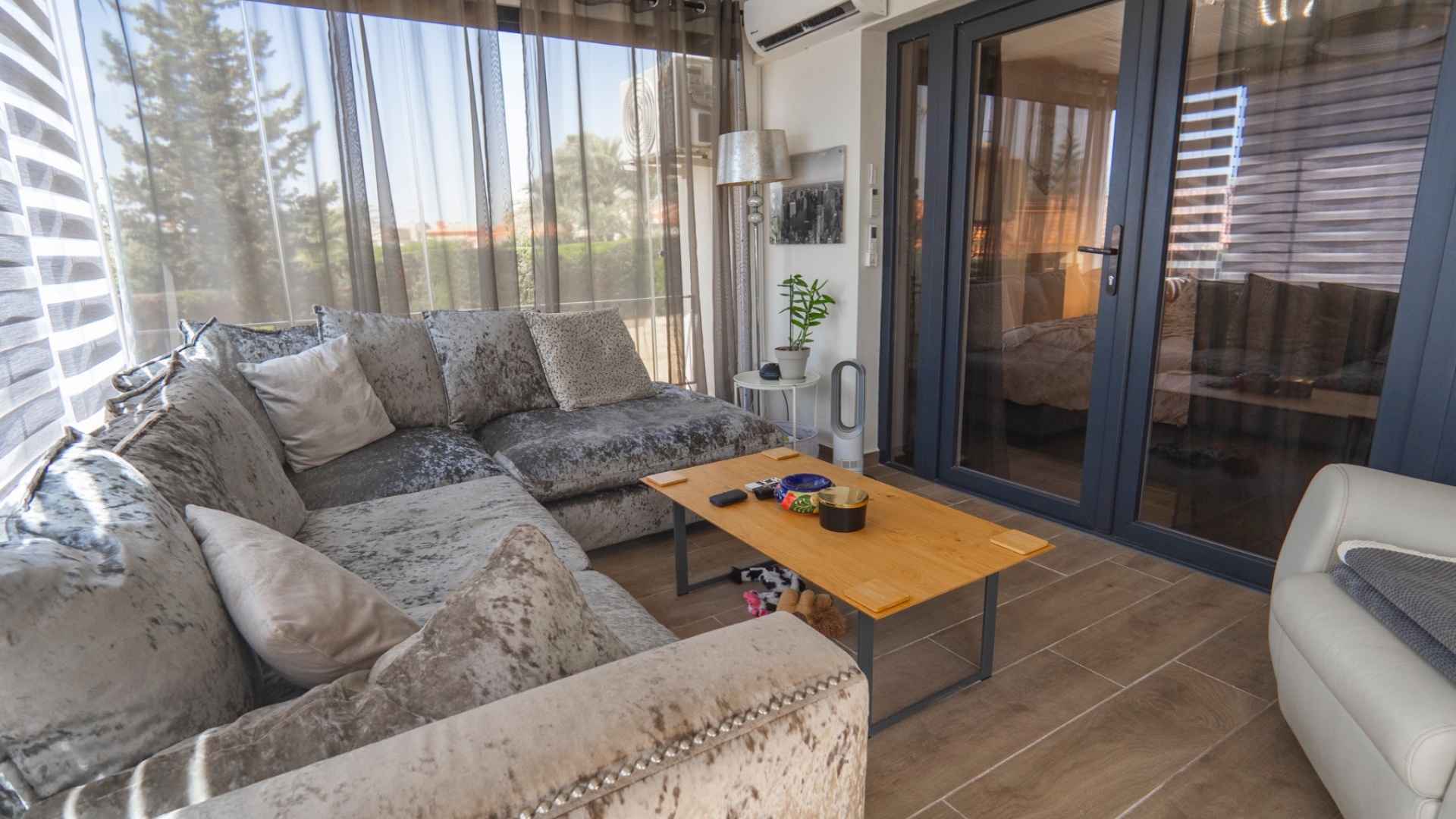 Resale - Villa - Ciudad Quesada - Town Center