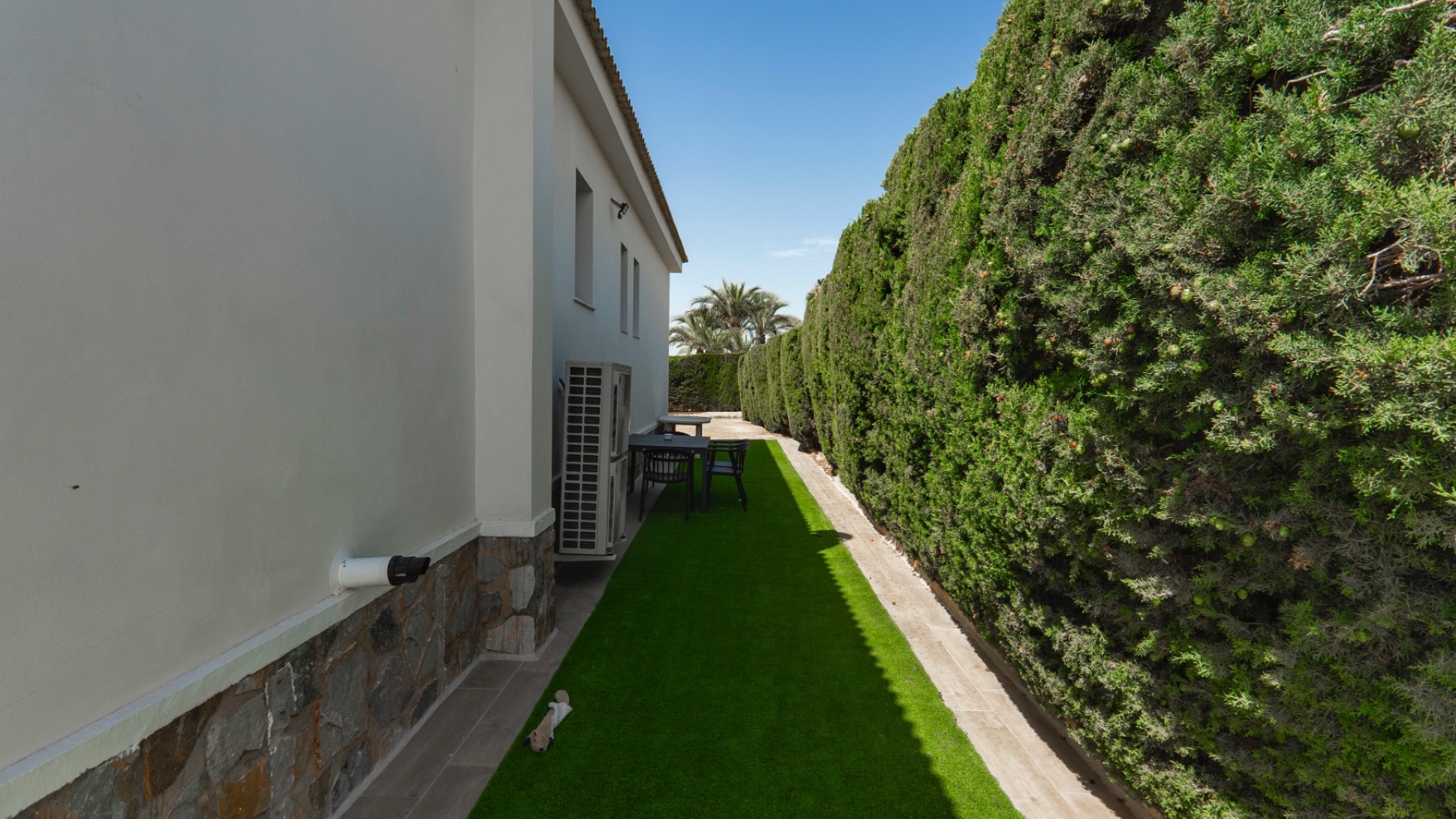 Resale - Villa - Ciudad Quesada - Town Center