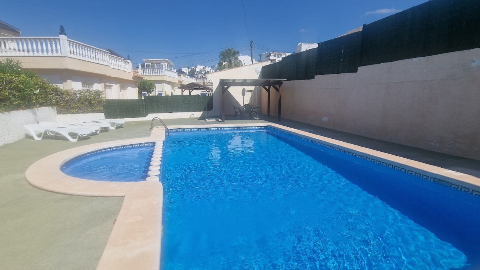 Resale - Villa - Ciudad Quesada - Town Center