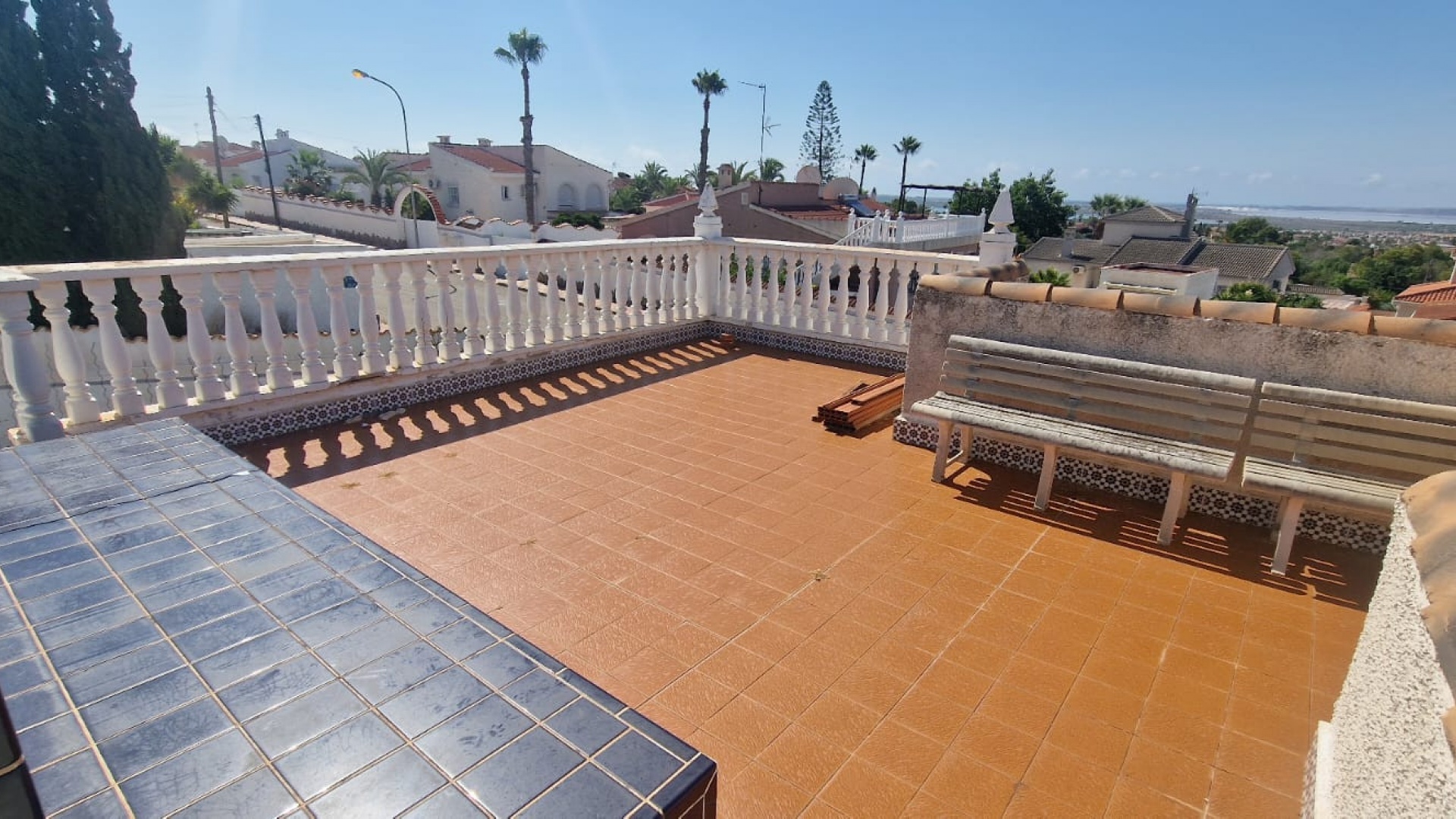 Resale - Villa - Ciudad Quesada - Town Center