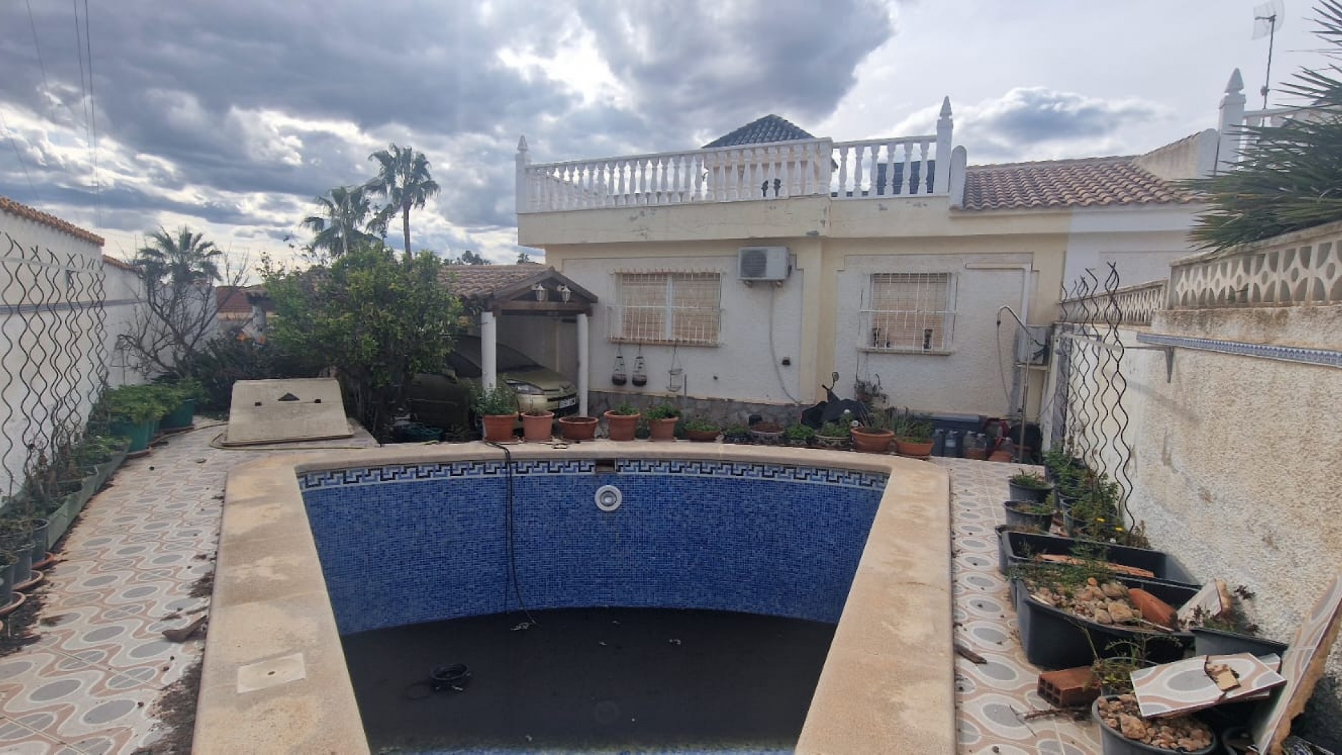 Resale - Villa - Ciudad Quesada - Town Center