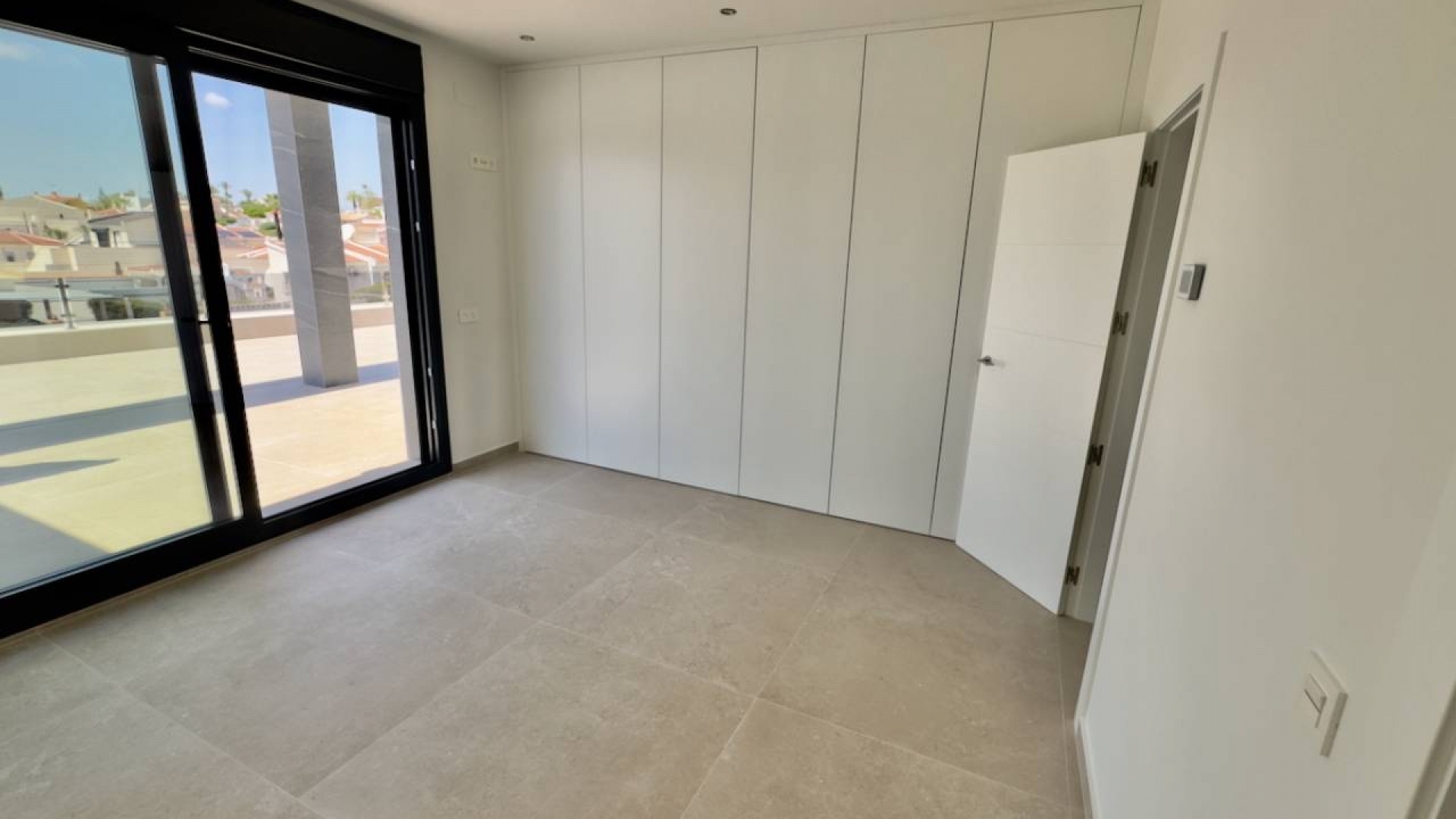 Resale - Villa - Ciudad Quesada - Town Center