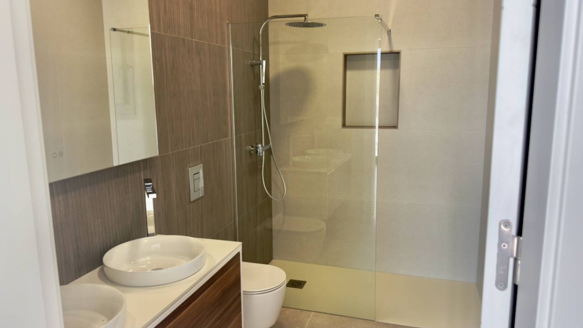 Resale - Villa - Ciudad Quesada - Town Center