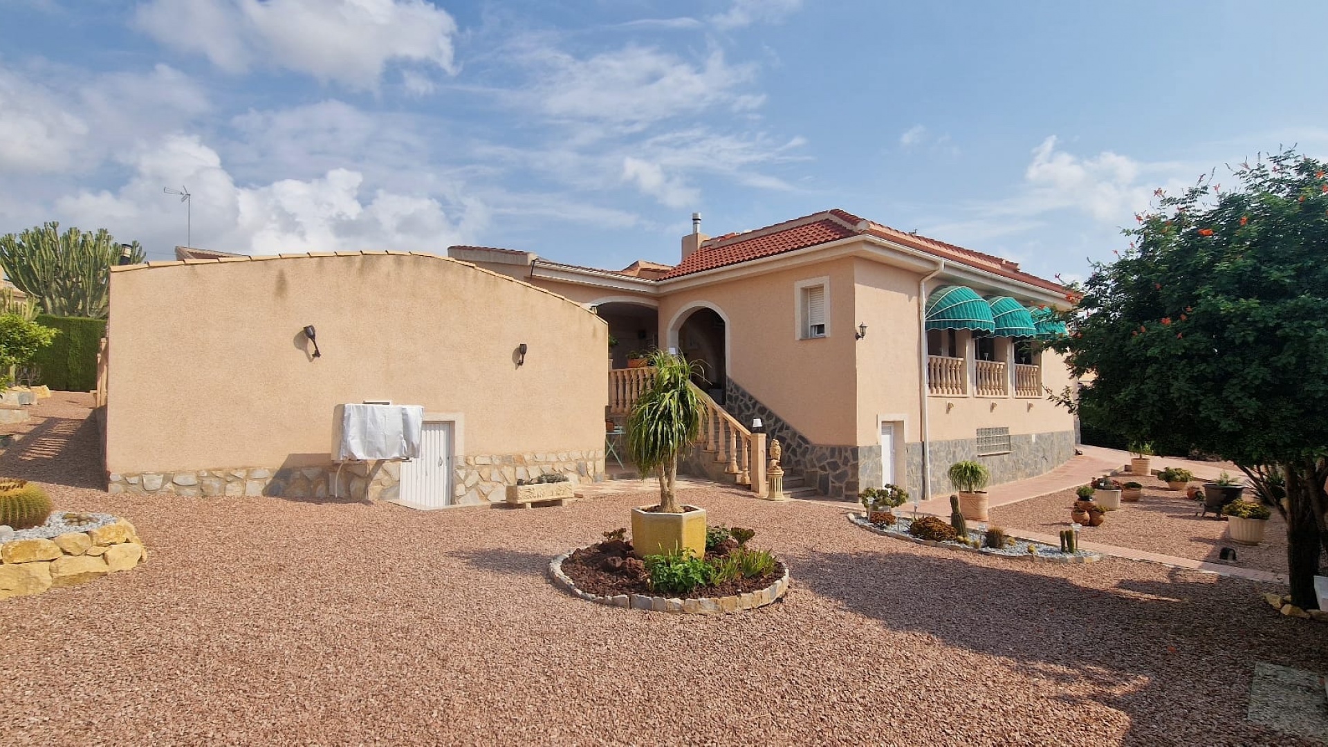 Resale - Villa - Ciudad Quesada - Town Center