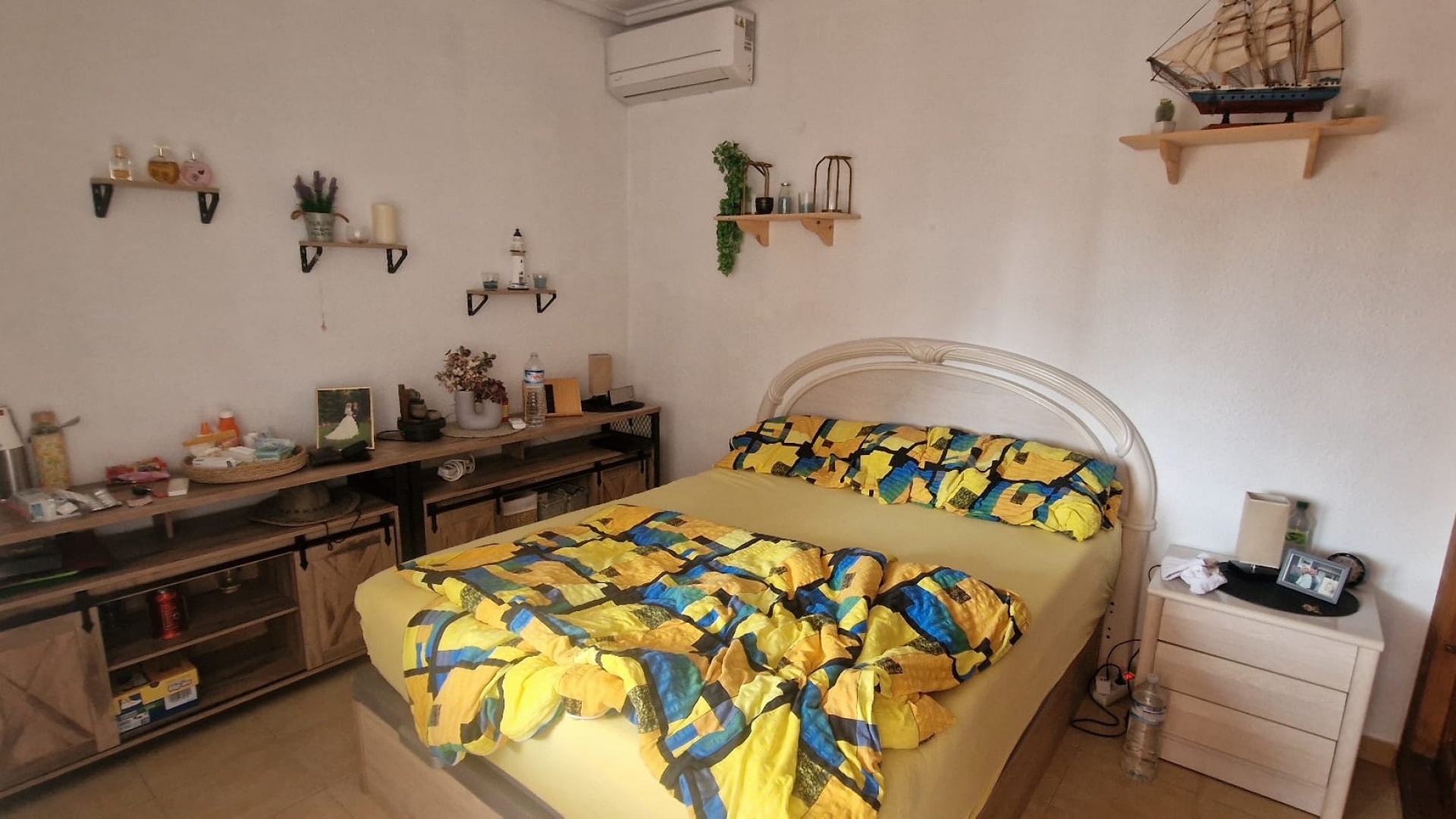 Resale - Villa - Ciudad Quesada - Town Center