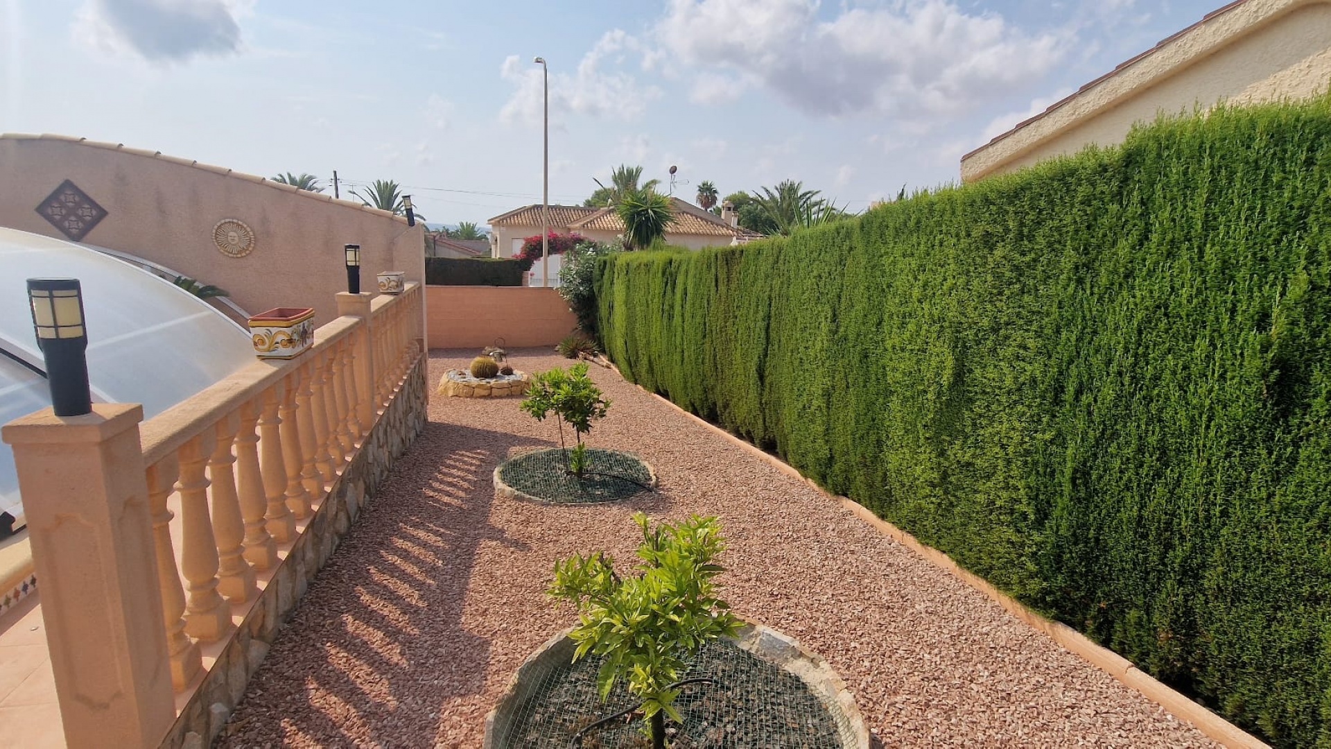 Resale - Villa - Ciudad Quesada - Town Center