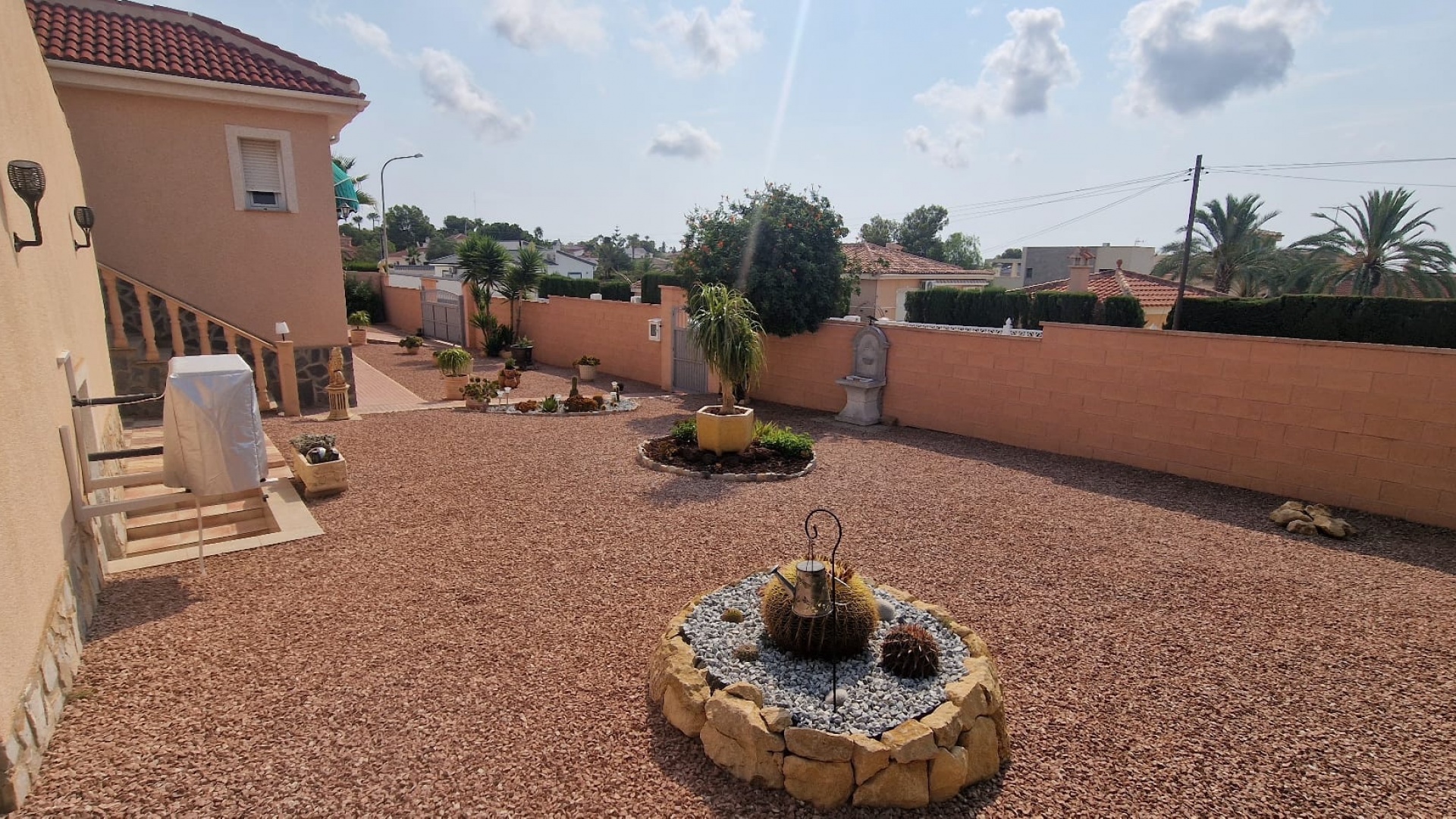 Resale - Villa - Ciudad Quesada - Town Center