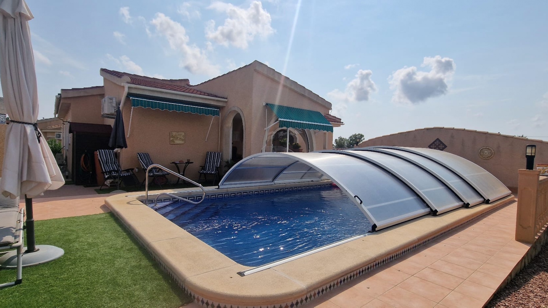 Resale - Villa - Ciudad Quesada - Town Center