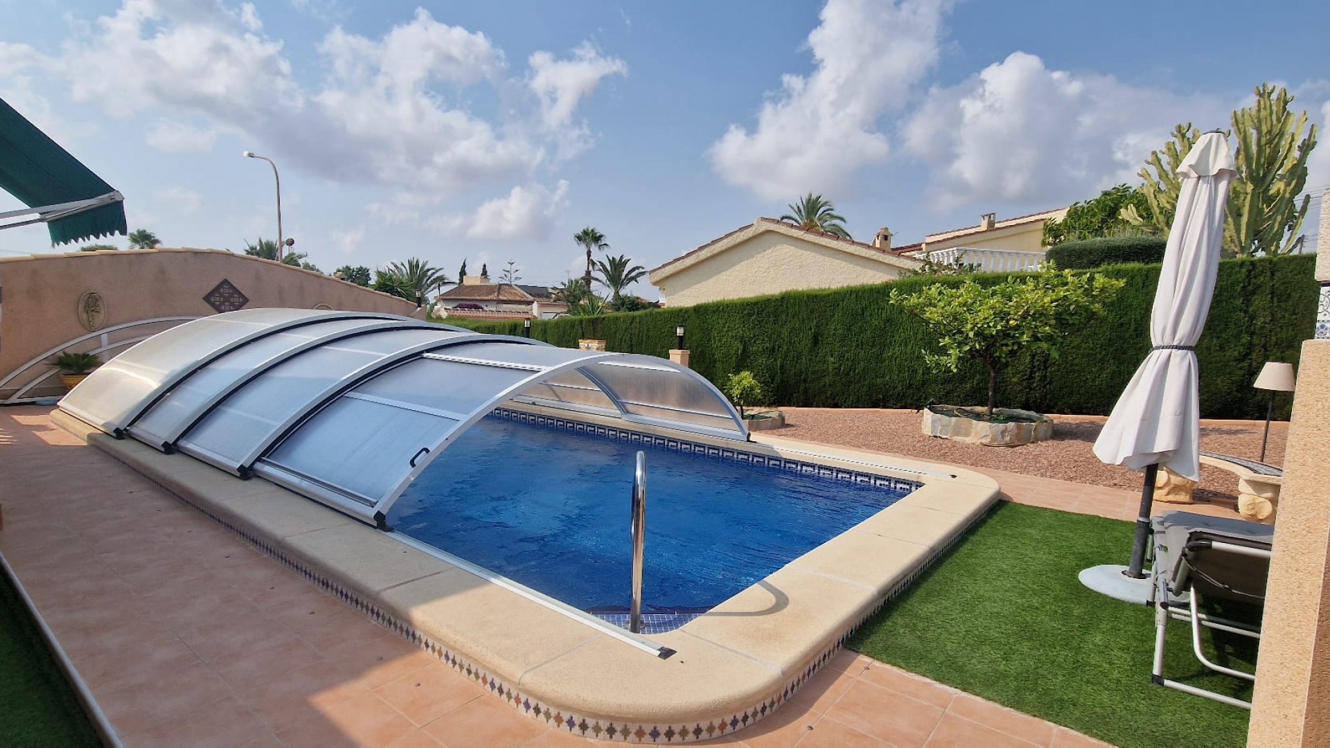 Resale - Villa - Ciudad Quesada - Town Center