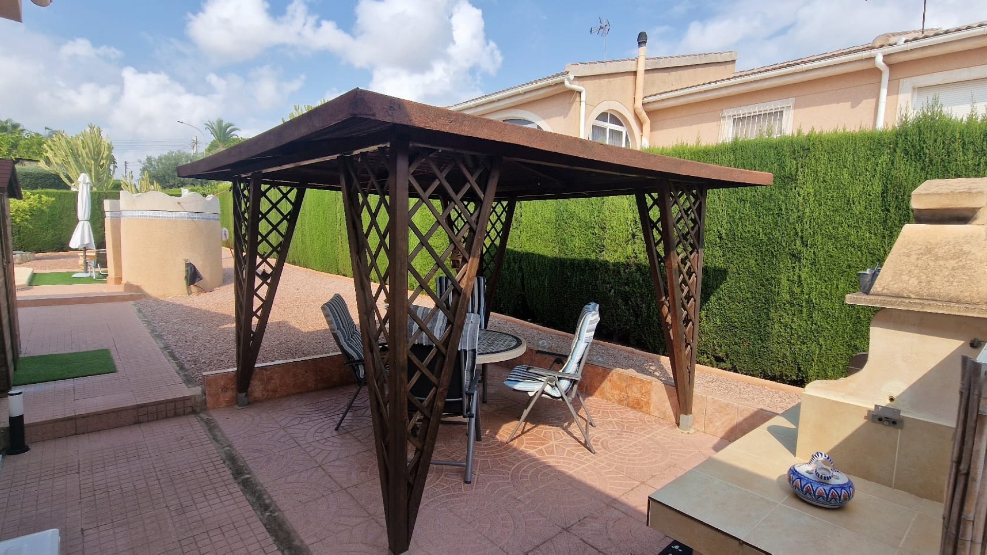 Resale - Villa - Ciudad Quesada - Town Center