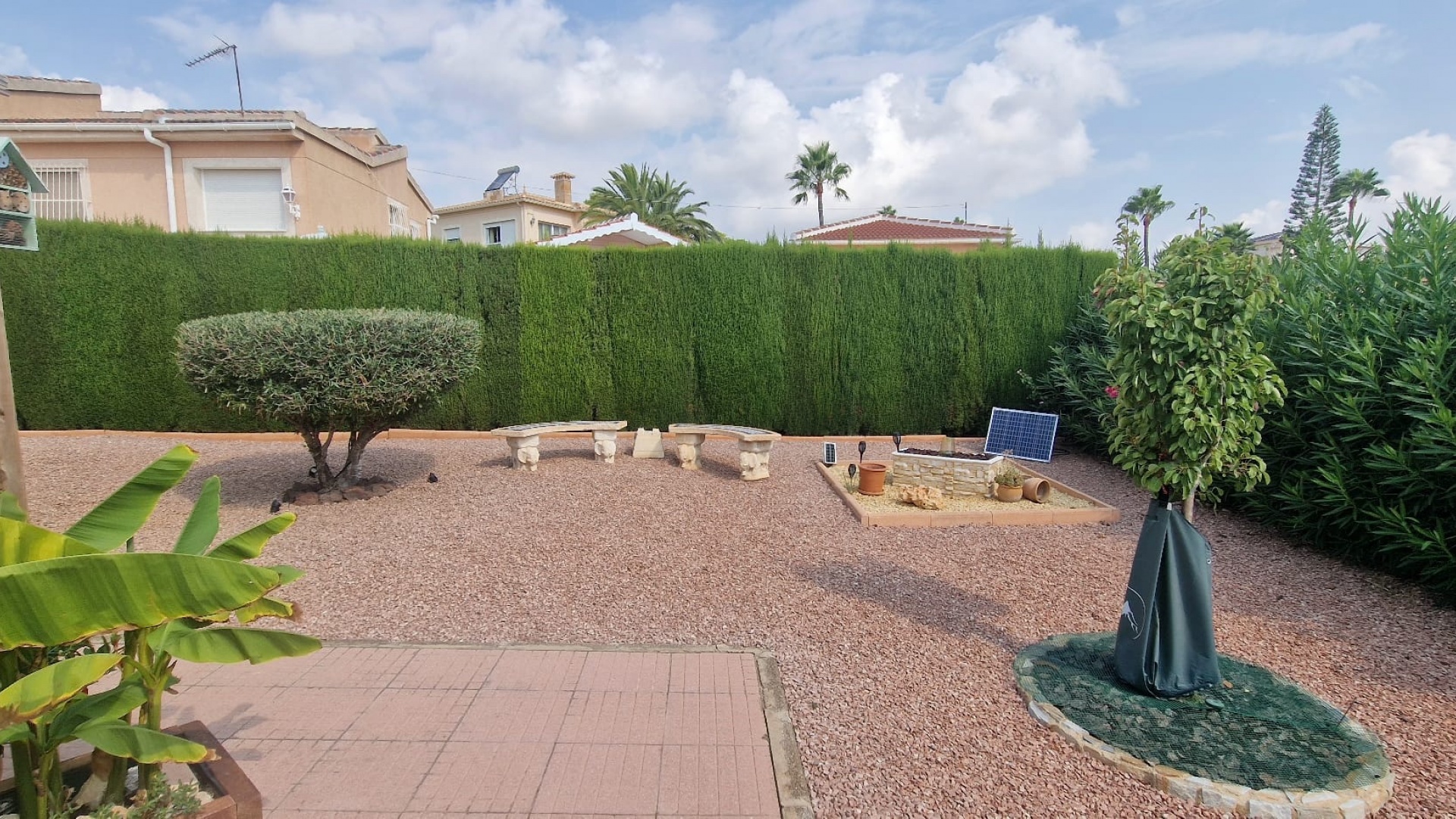 Resale - Villa - Ciudad Quesada - Town Center