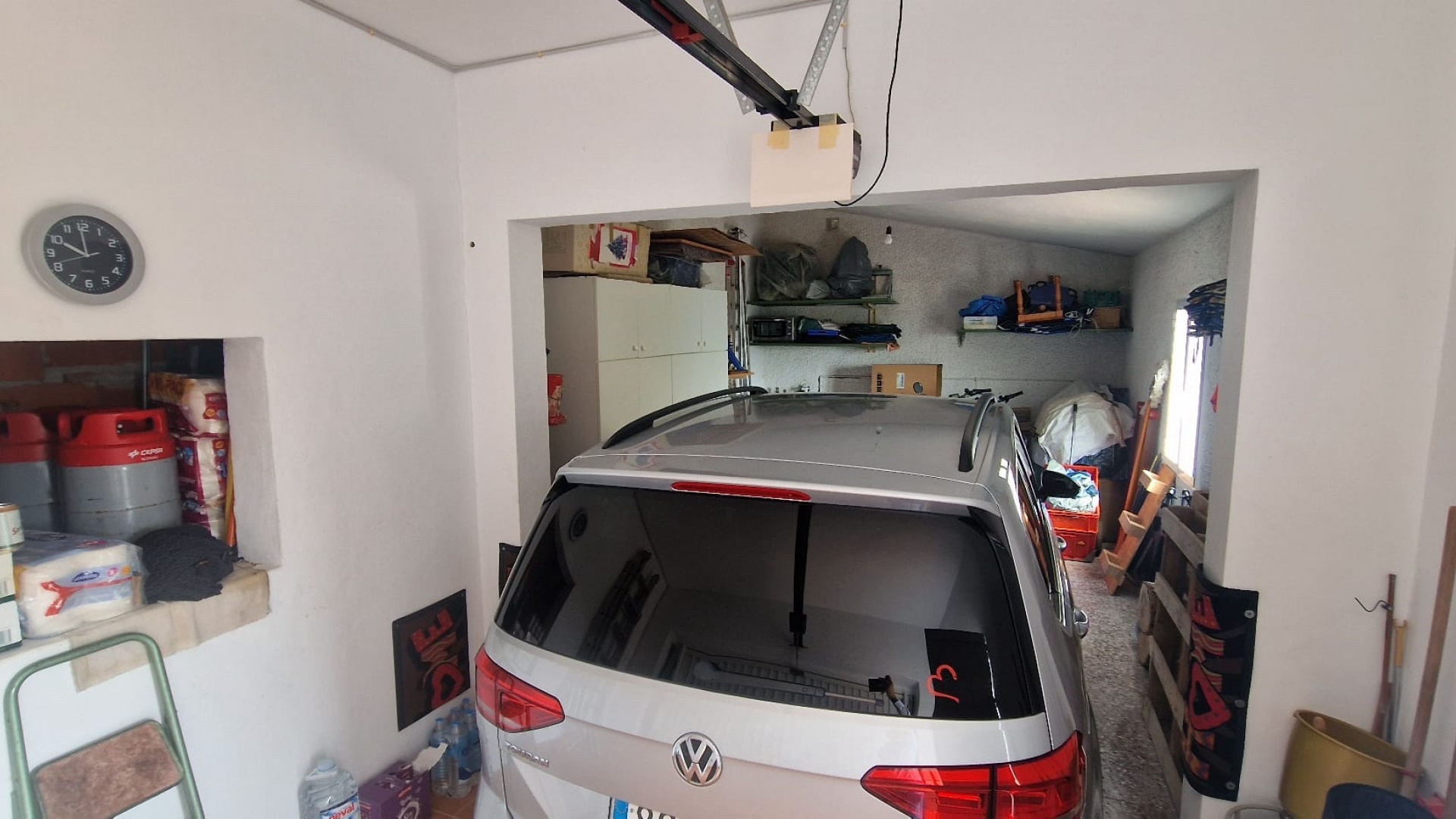 Resale - Villa - Ciudad Quesada - Town Center