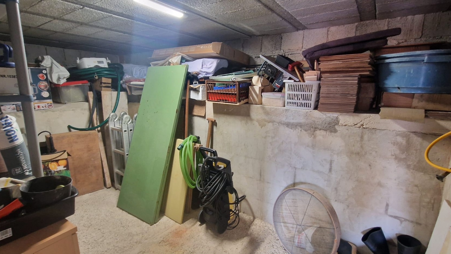 Resale - Villa - Ciudad Quesada - Town Center