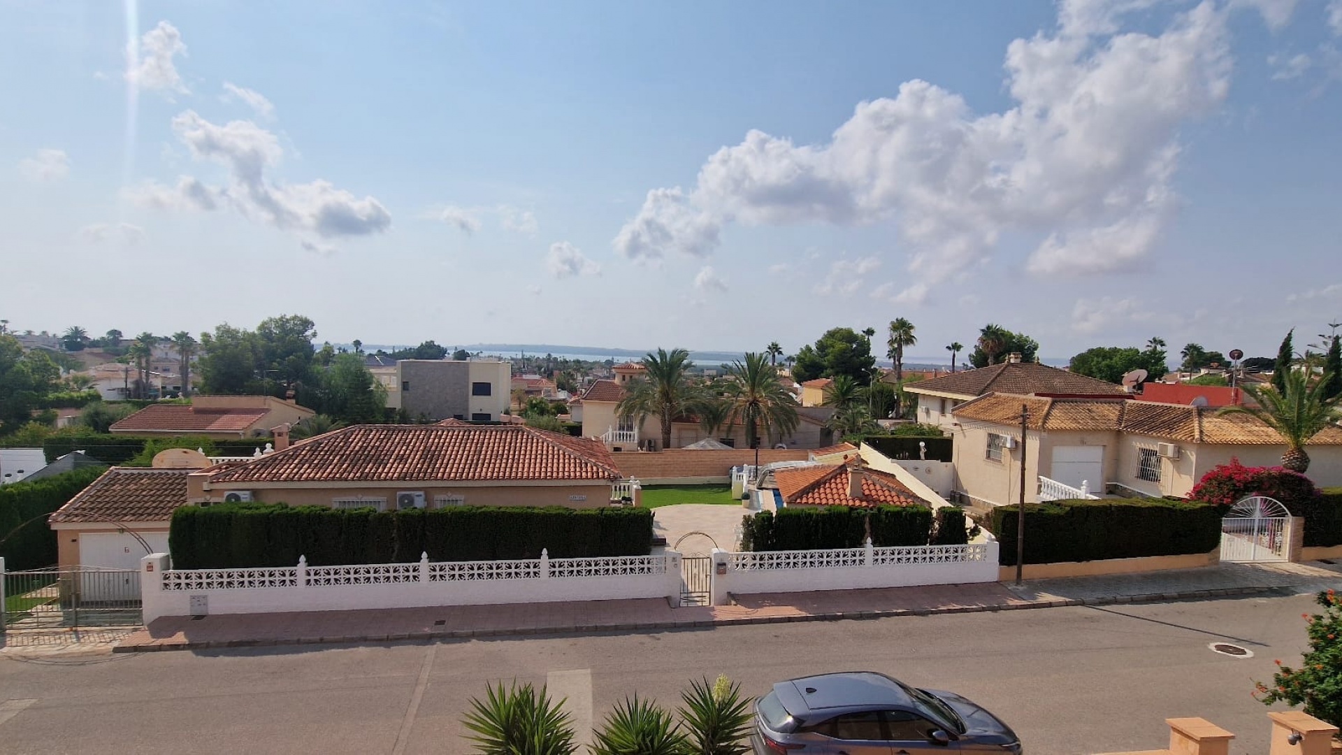 Resale - Villa - Ciudad Quesada - Town Center