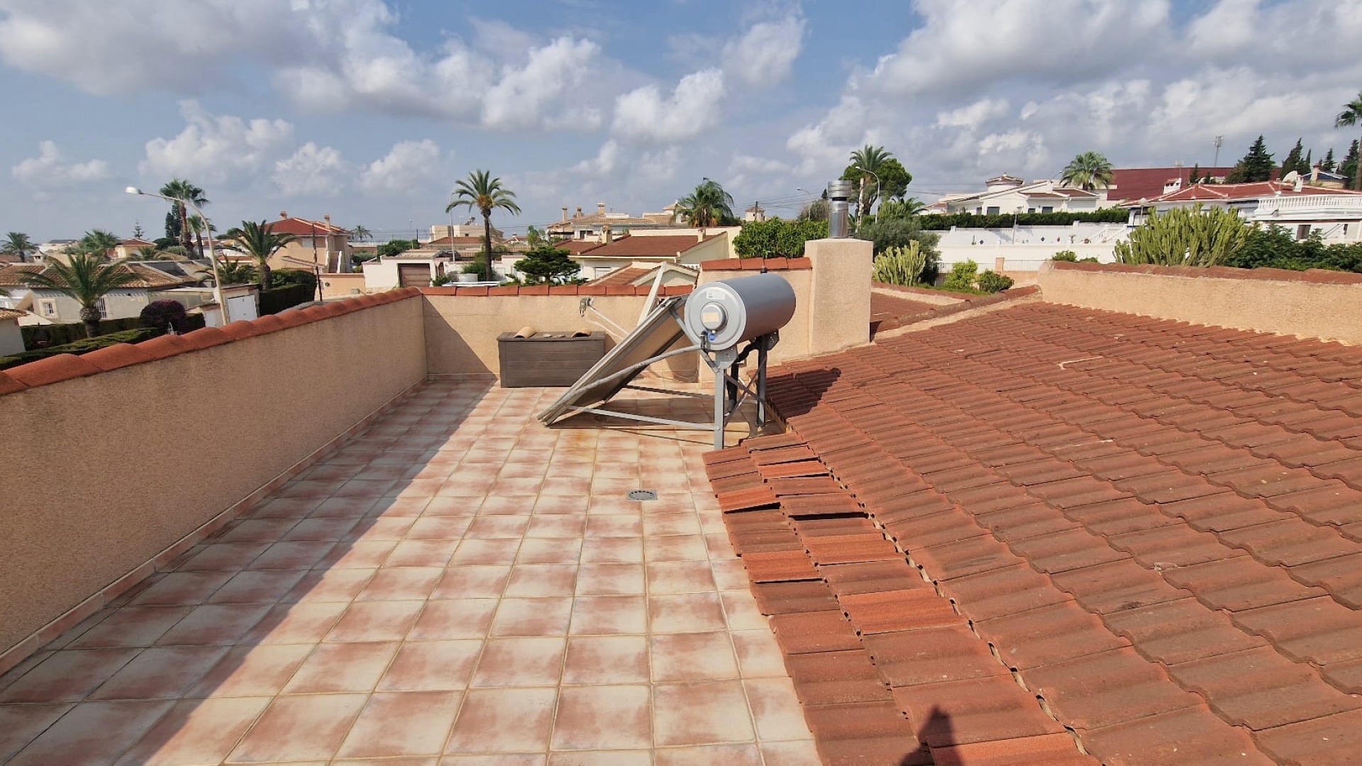 Resale - Villa - Ciudad Quesada - Town Center