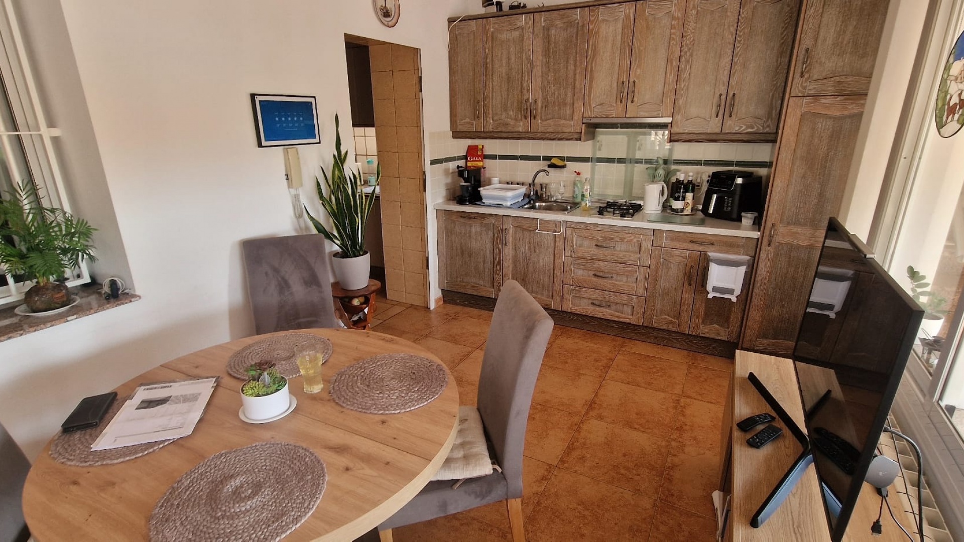 Resale - Villa - Ciudad Quesada - Town Center