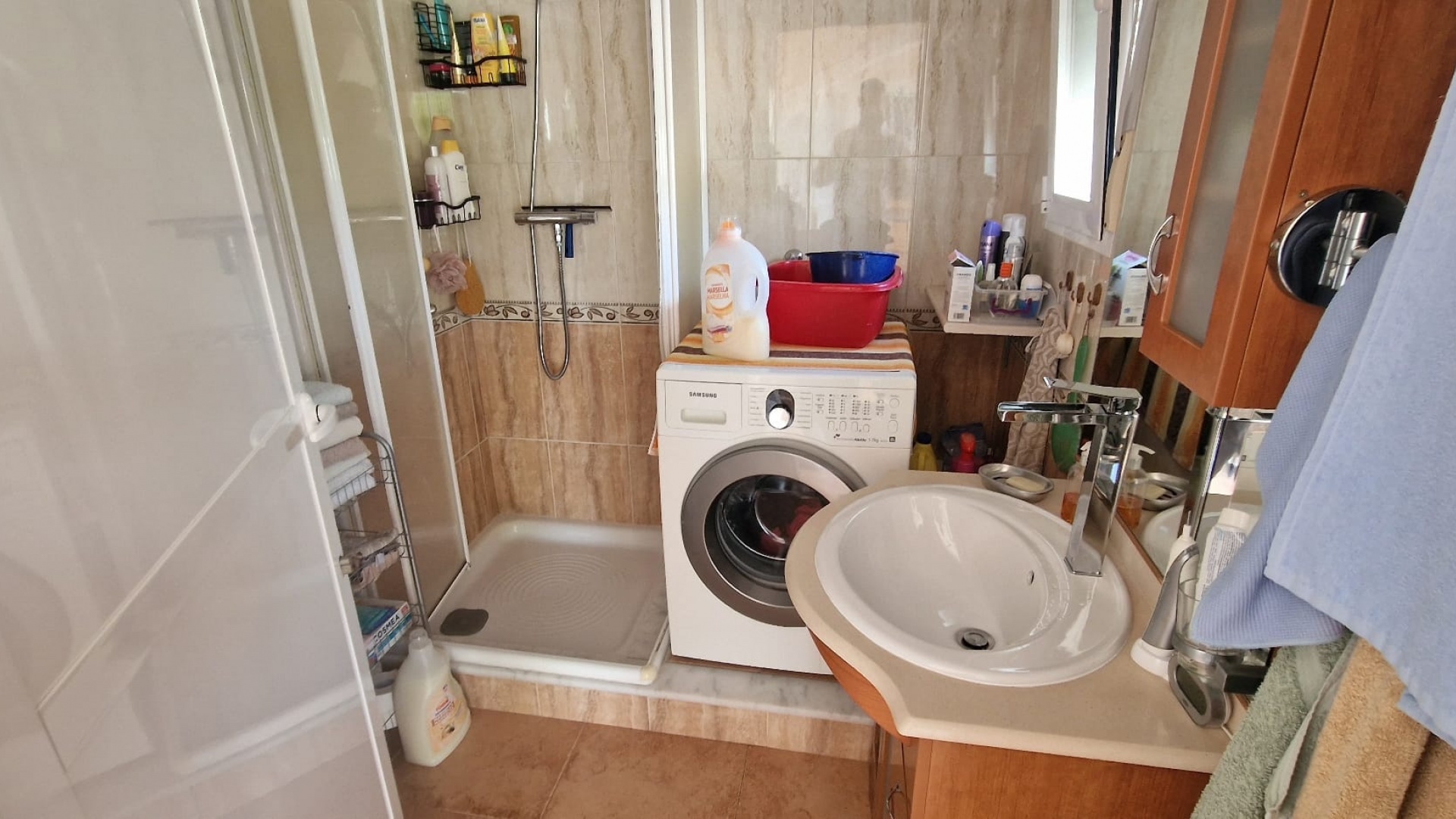 Resale - Villa - Ciudad Quesada - Town Center