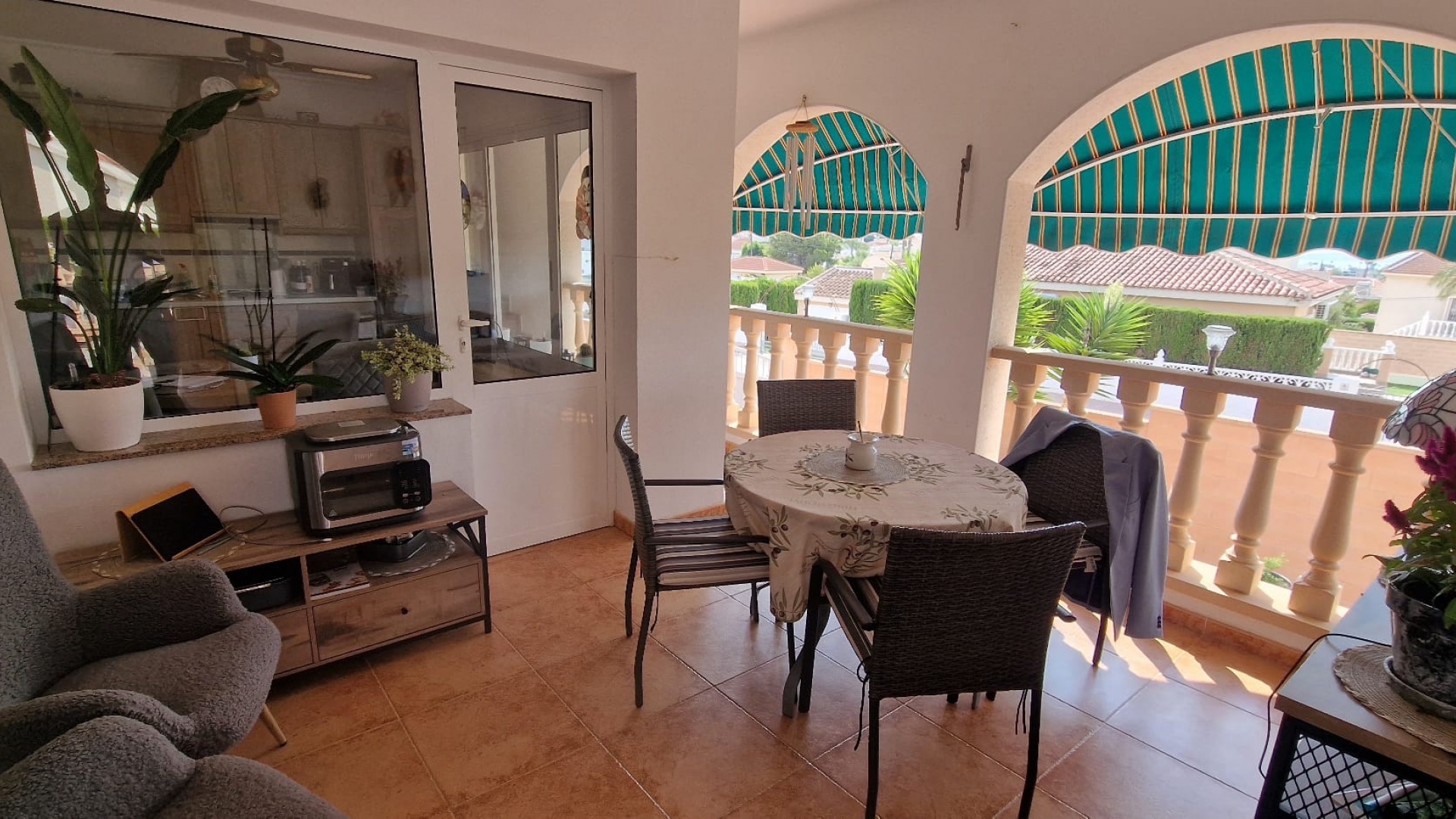 Resale - Villa - Ciudad Quesada - Town Center