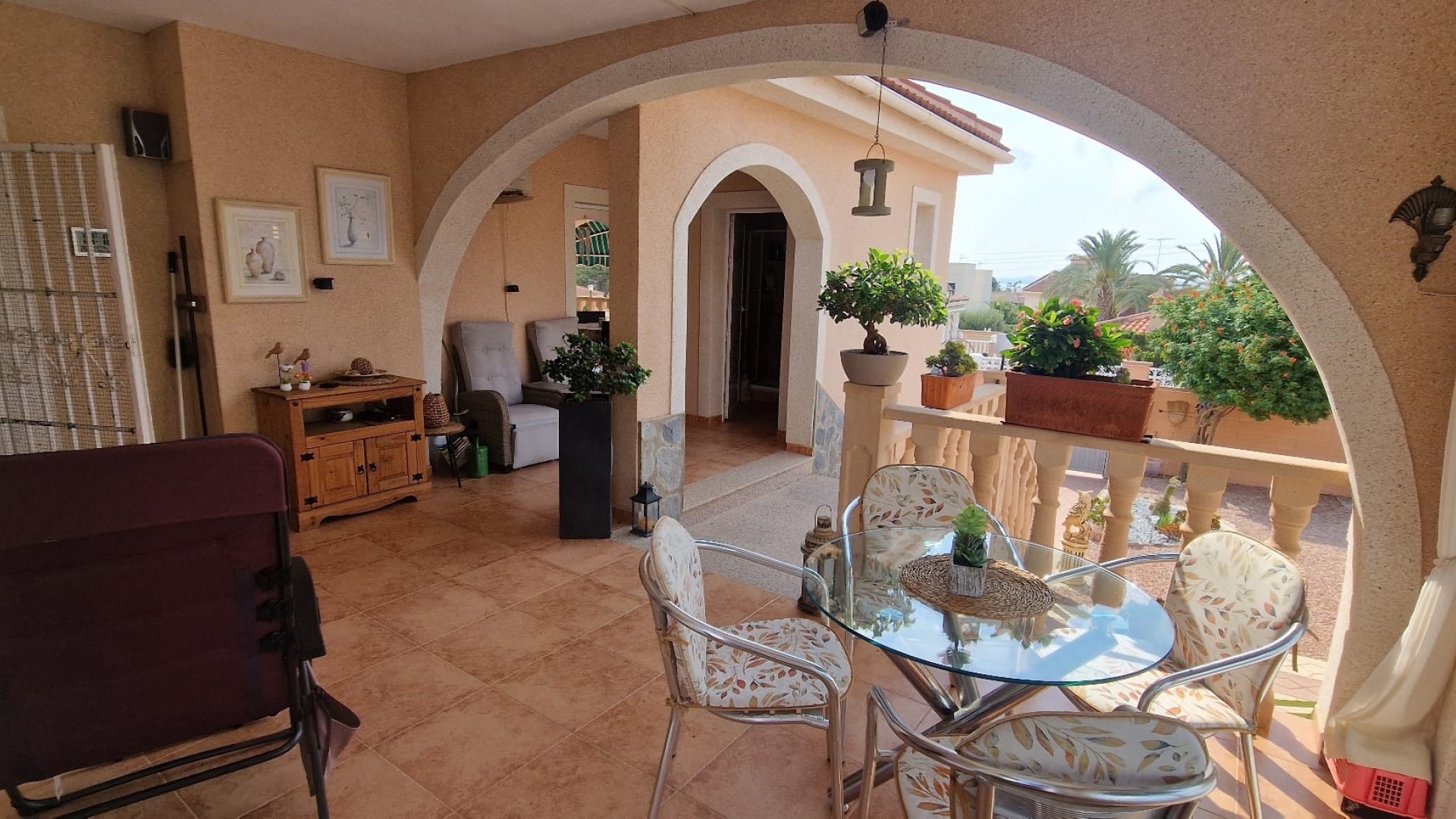 Resale - Villa - Ciudad Quesada - Town Center