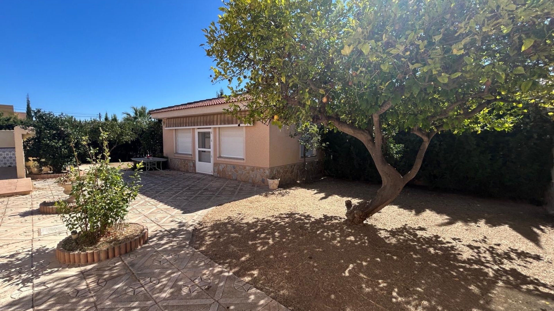 Resale - Villa - Ciudad Quesada - Town Center