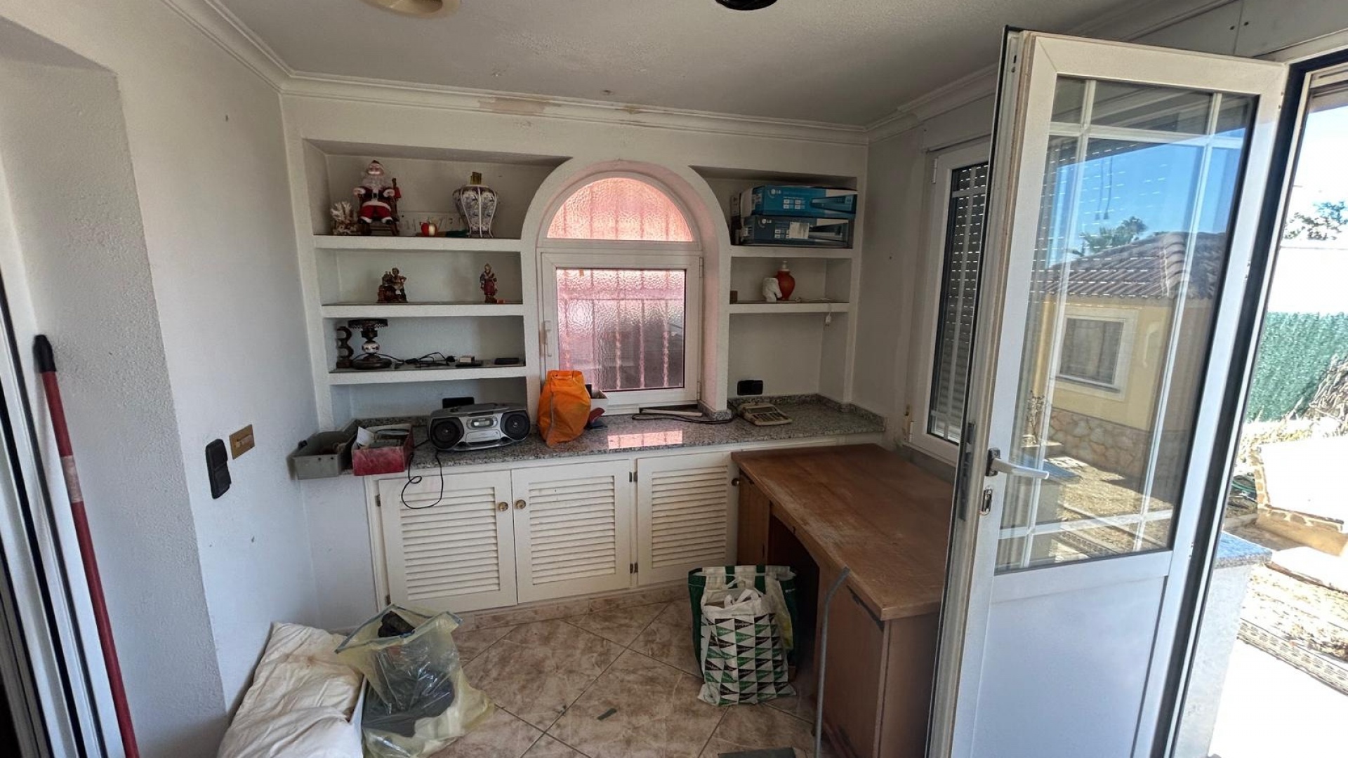 Resale - Villa - Ciudad Quesada - Town Center