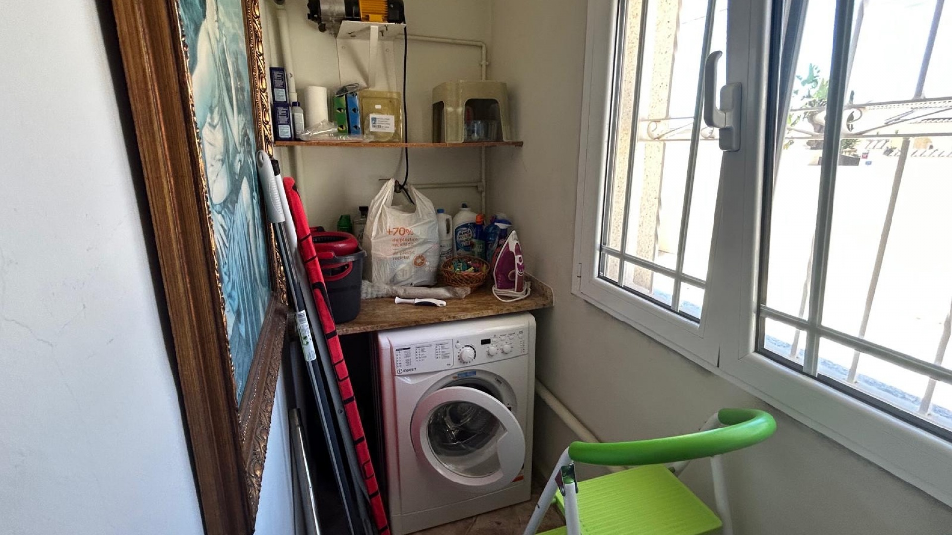 Resale - Villa - Ciudad Quesada - Town Center