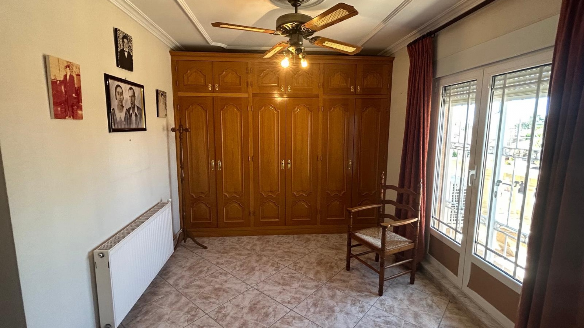 Resale - Villa - Ciudad Quesada - Town Center