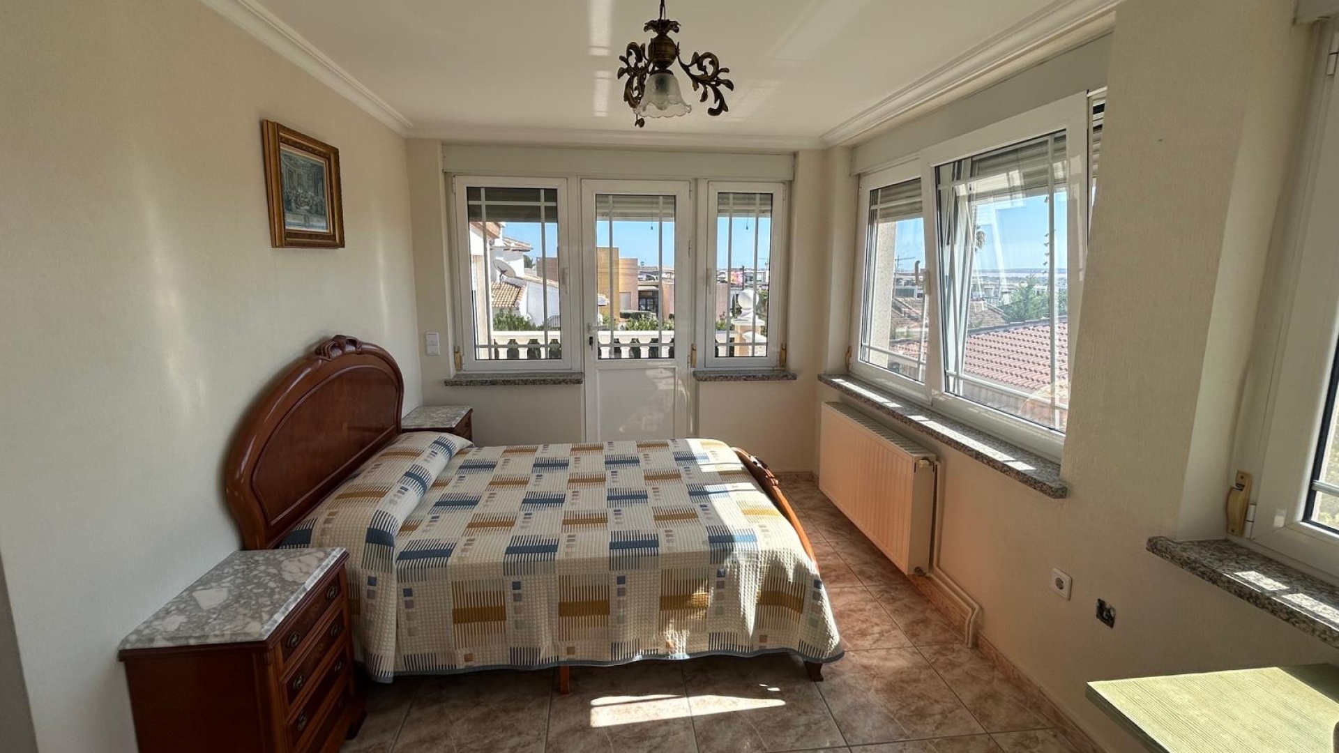 Resale - Villa - Ciudad Quesada - Town Center