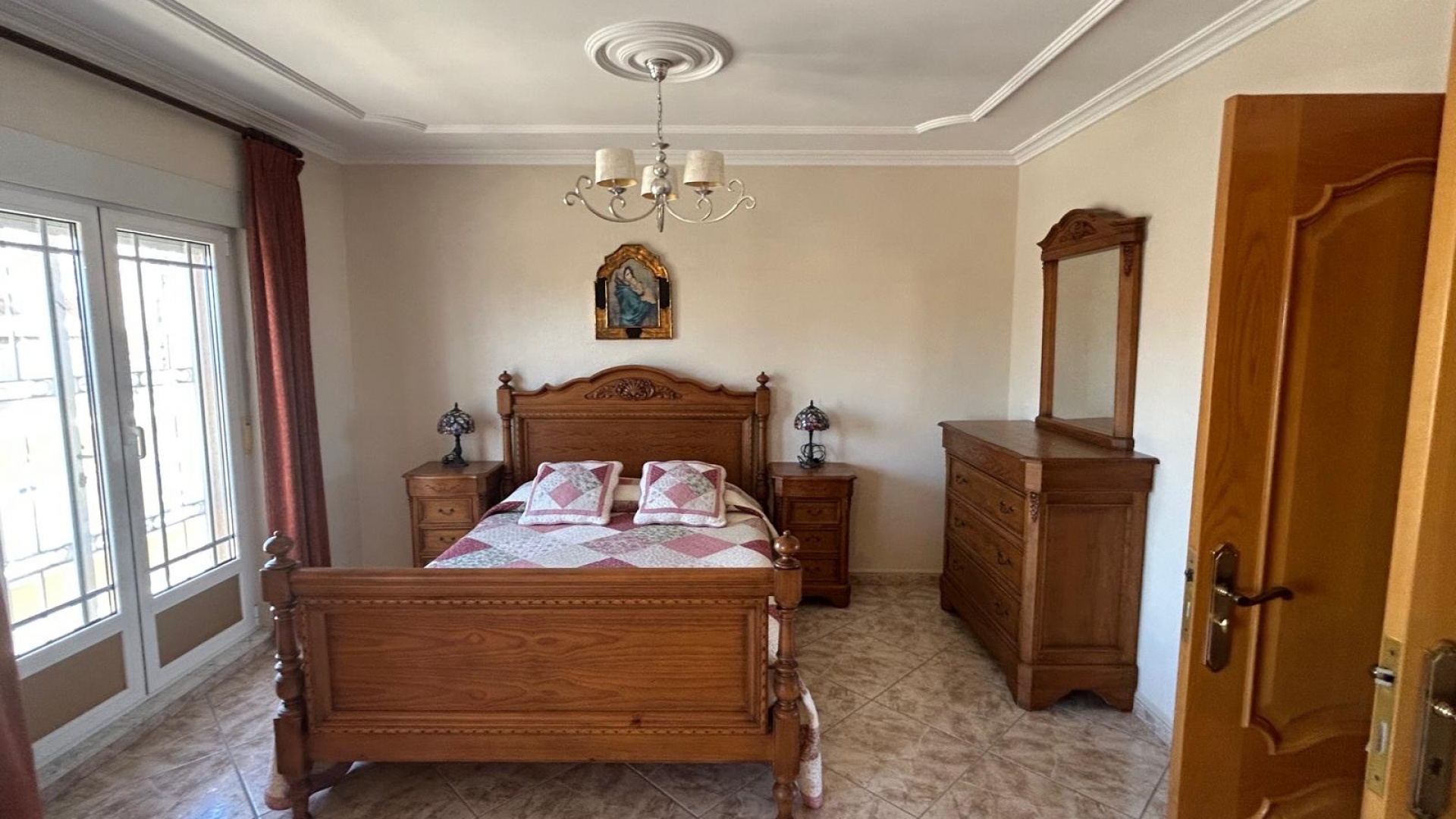 Resale - Villa - Ciudad Quesada - Town Center