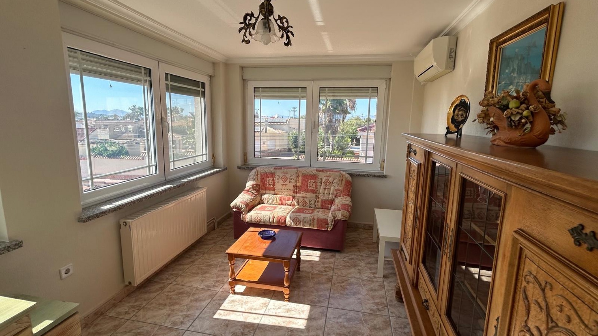 Resale - Villa - Ciudad Quesada - Town Center