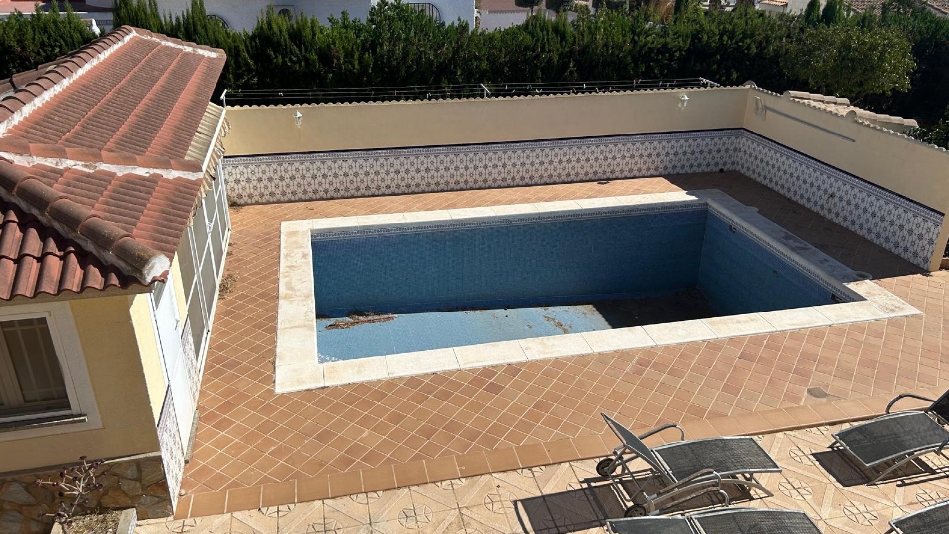 Resale - Villa - Ciudad Quesada - Town Center