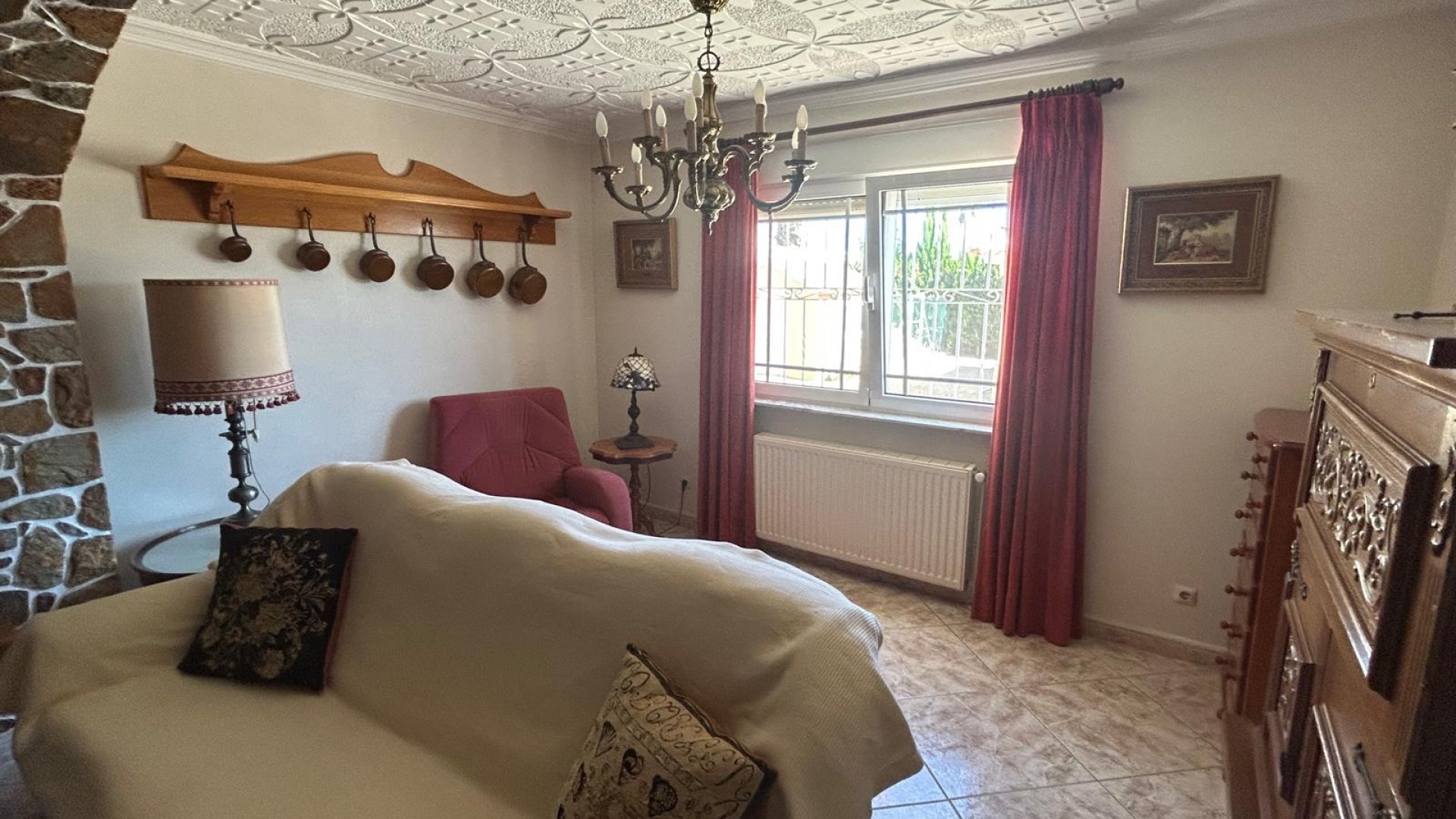 Resale - Villa - Ciudad Quesada - Town Center