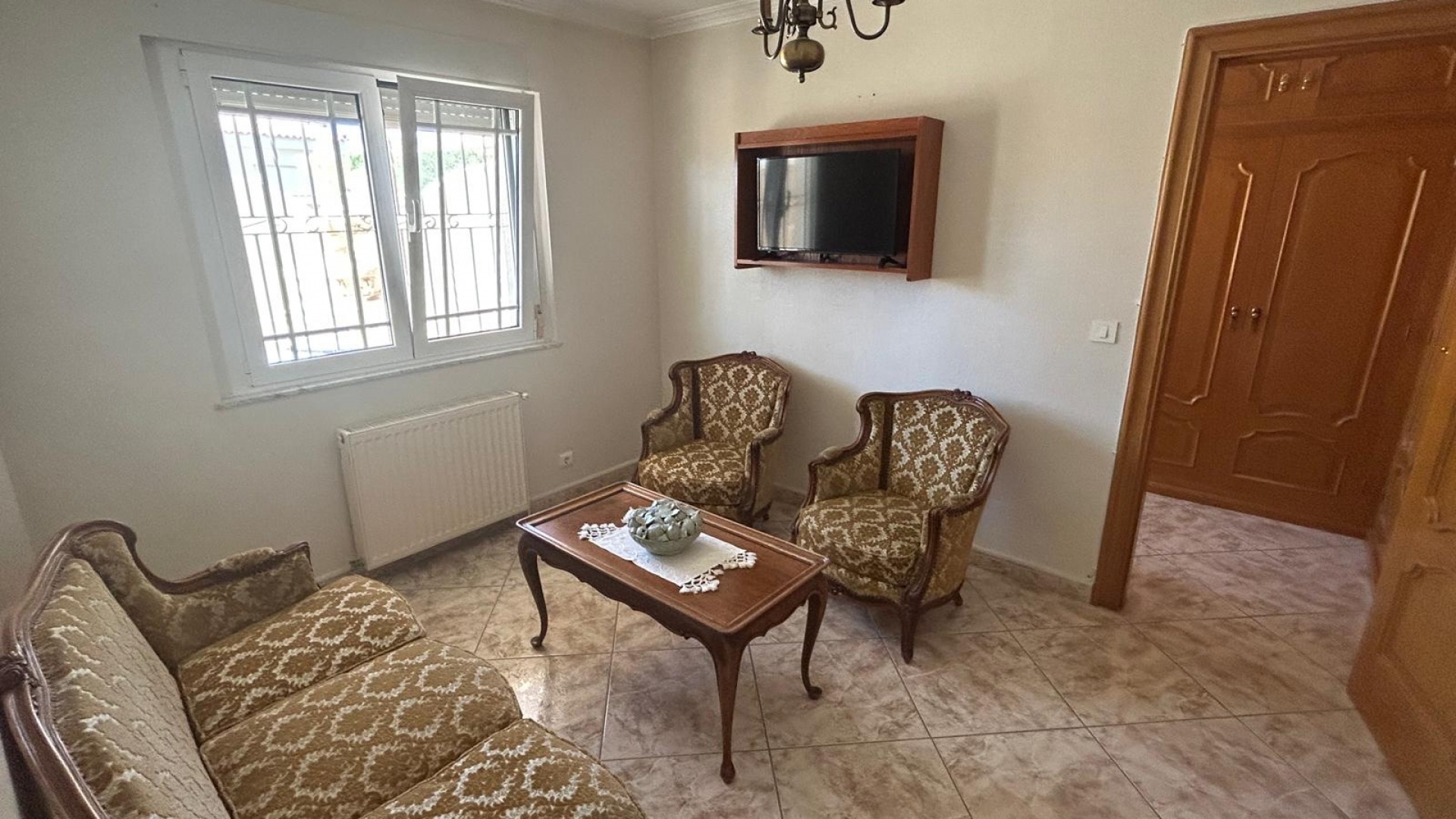 Resale - Villa - Ciudad Quesada - Town Center