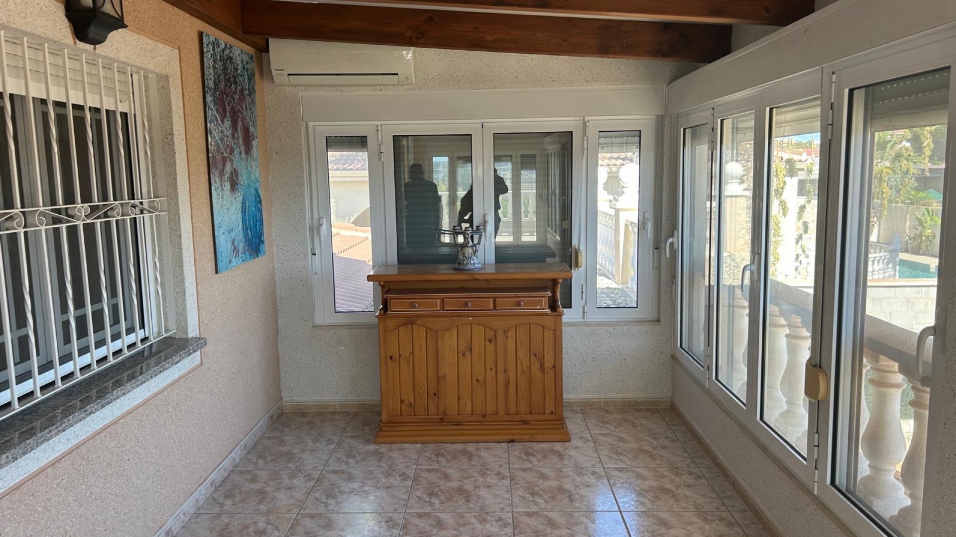 Resale - Villa - Ciudad Quesada - Town Center