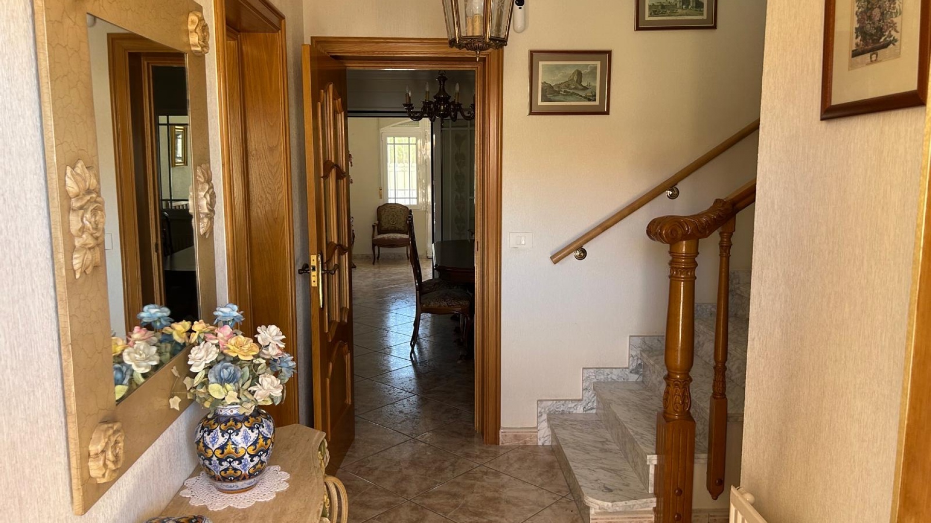 Resale - Villa - Ciudad Quesada - Town Center